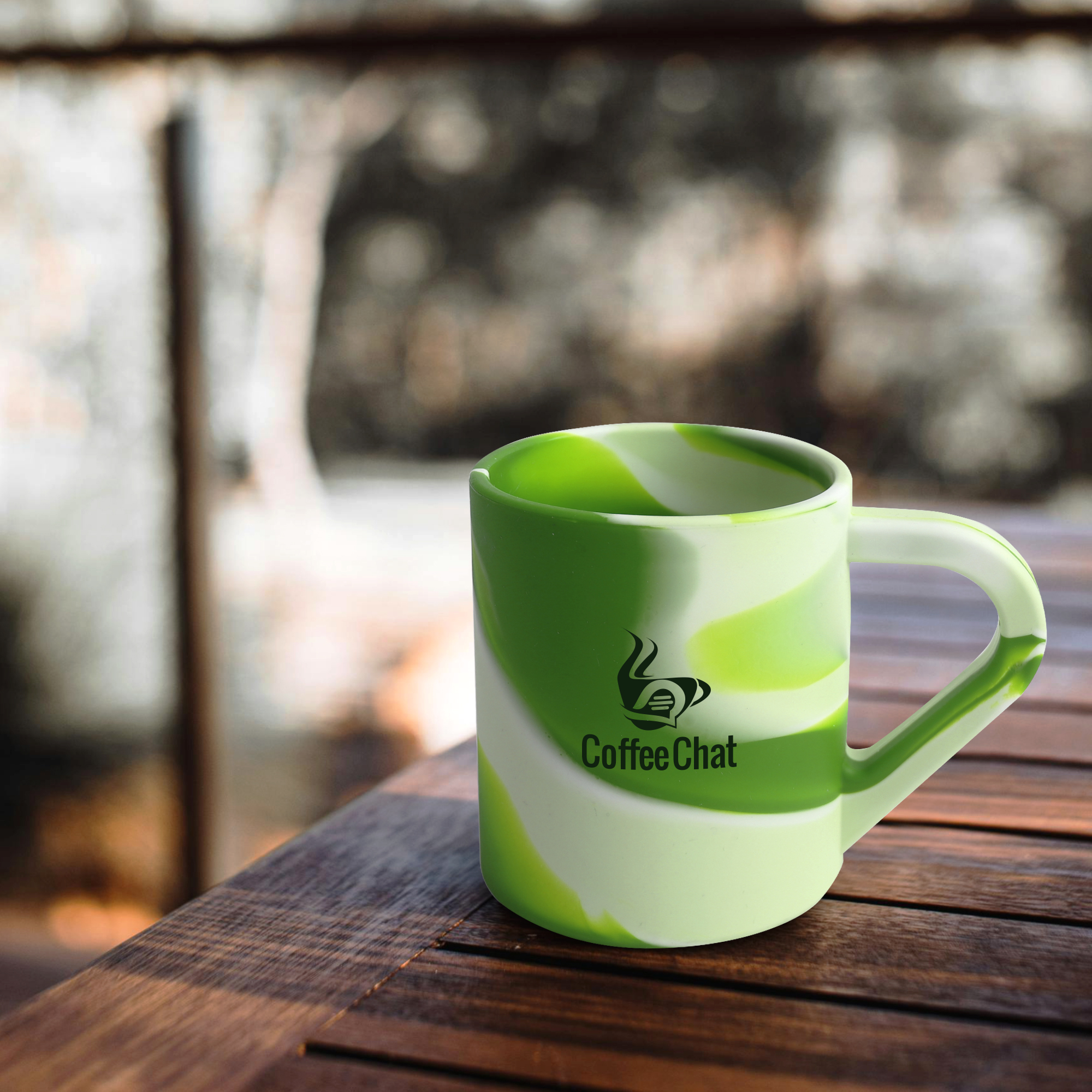 Custom Silicone Mug - Image 7