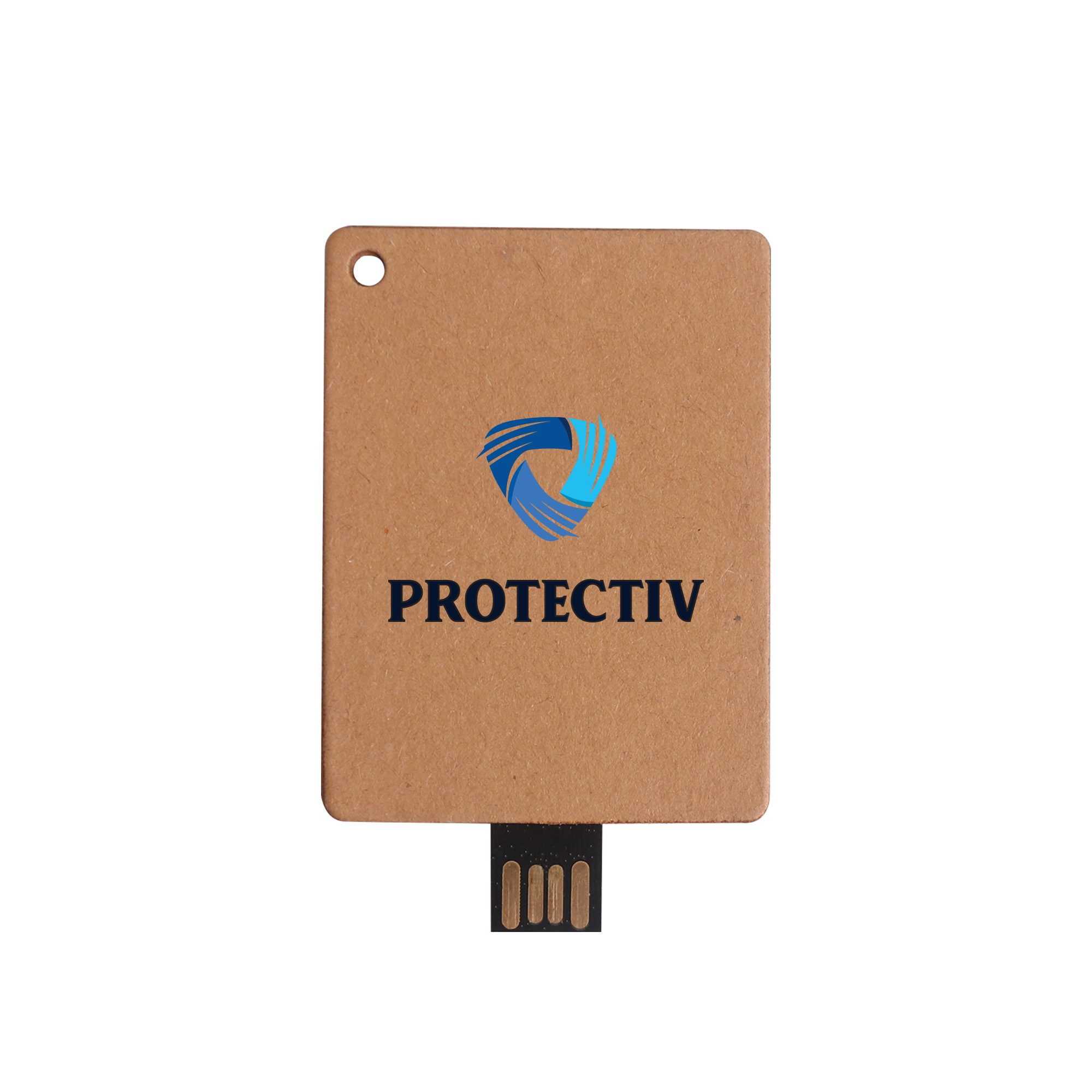 Eco Card Flash Drive - Image 2