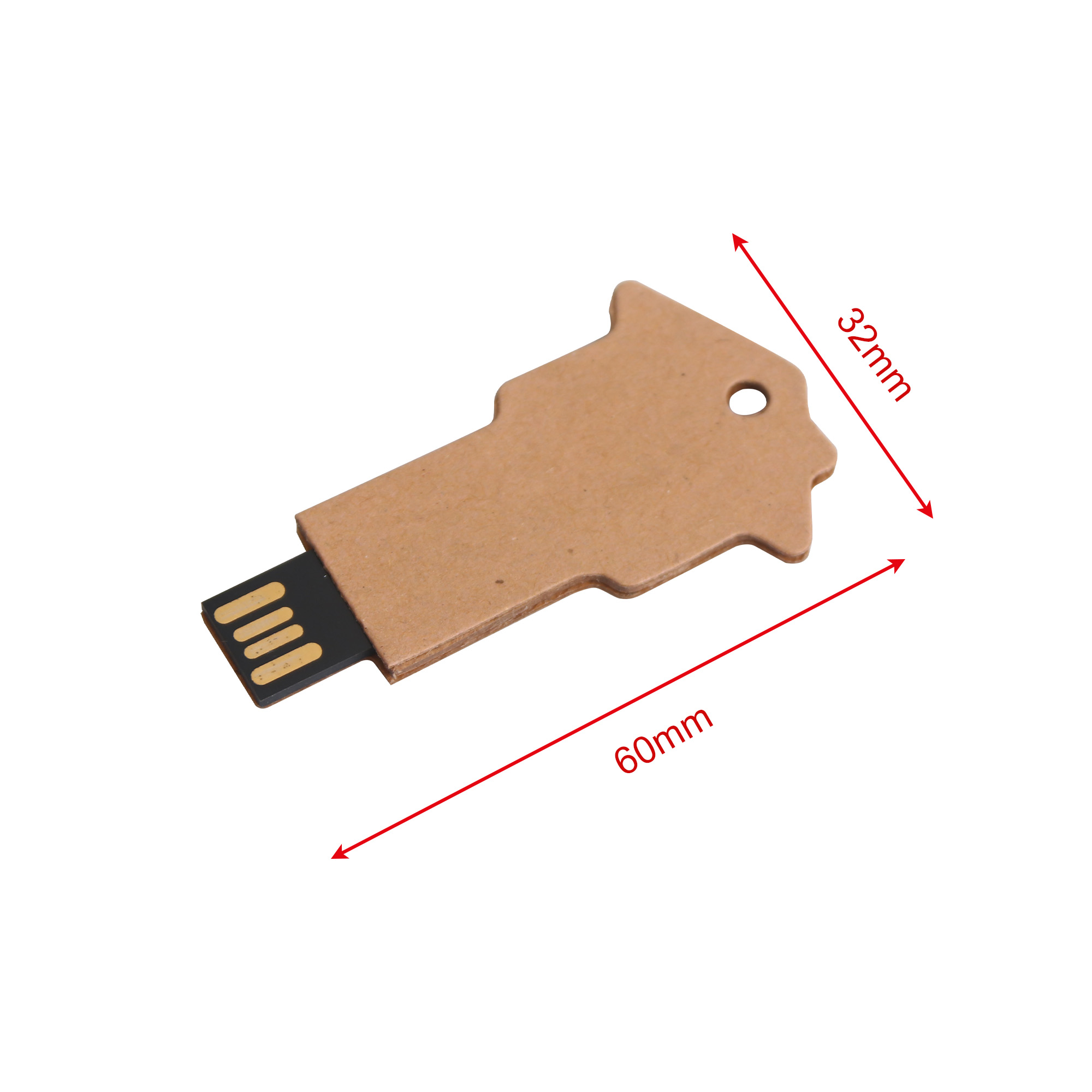 Eco Key Flash Drive - Image 7