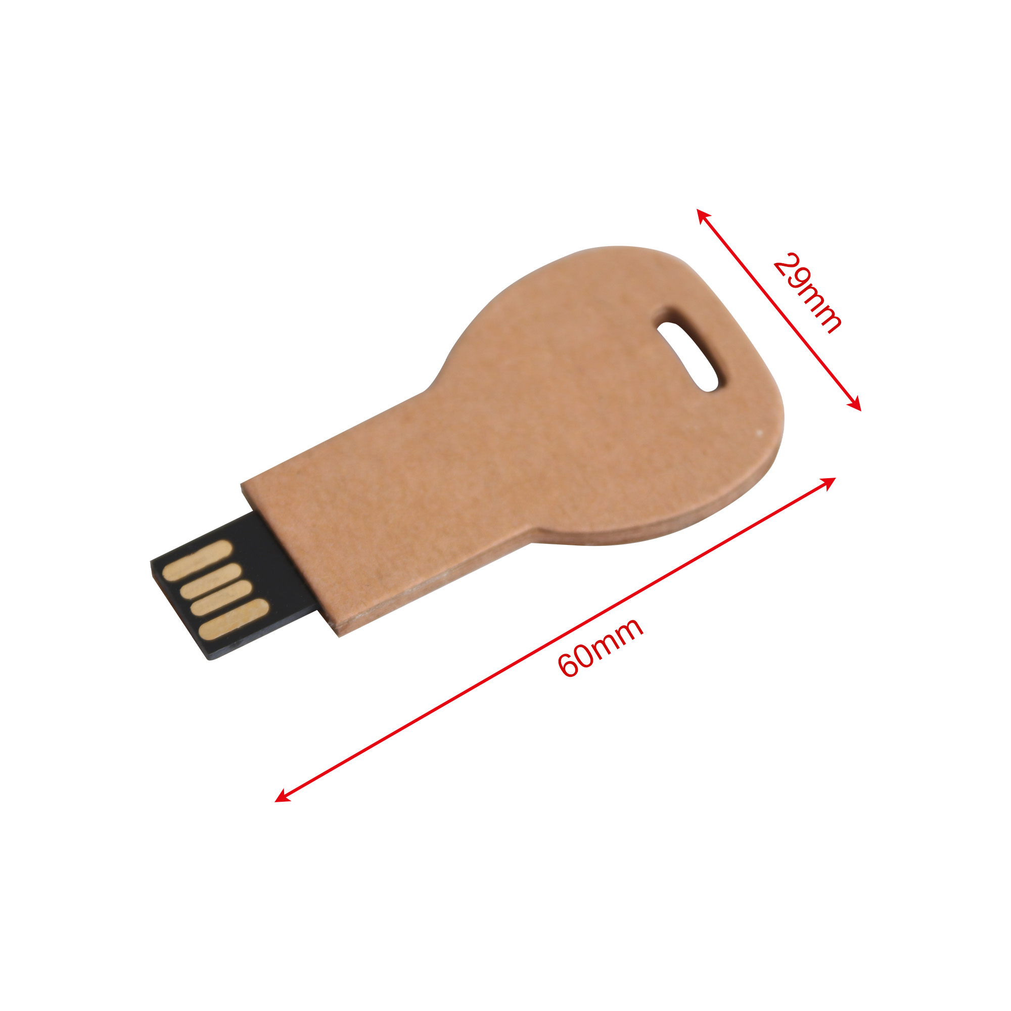 Eco Key Flash Drive - Image 9