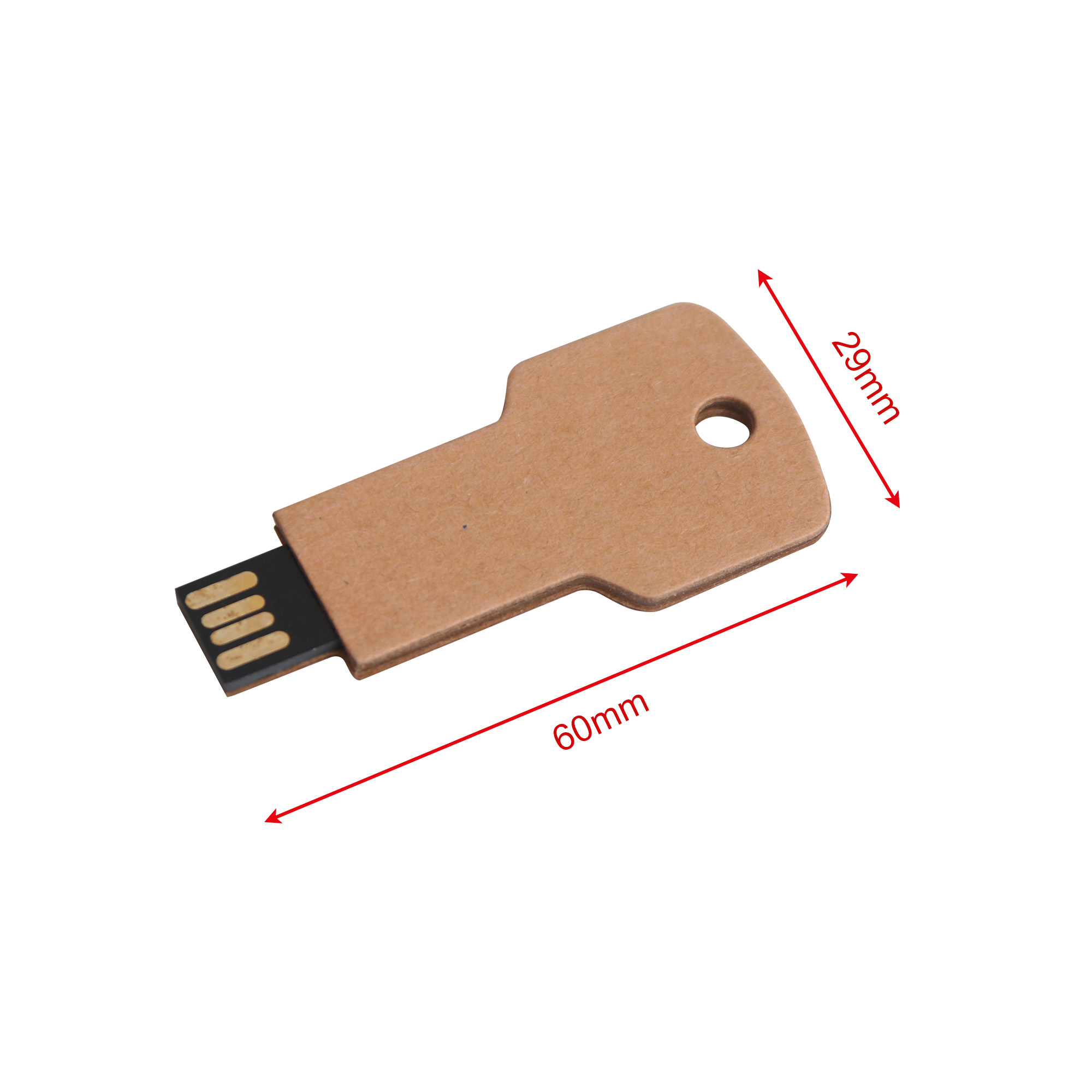 Eco Key Flash Drive - Image 8