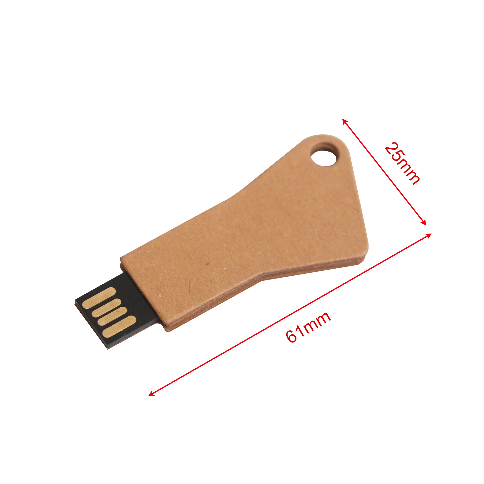 Eco Key Flash Drive - Image 6