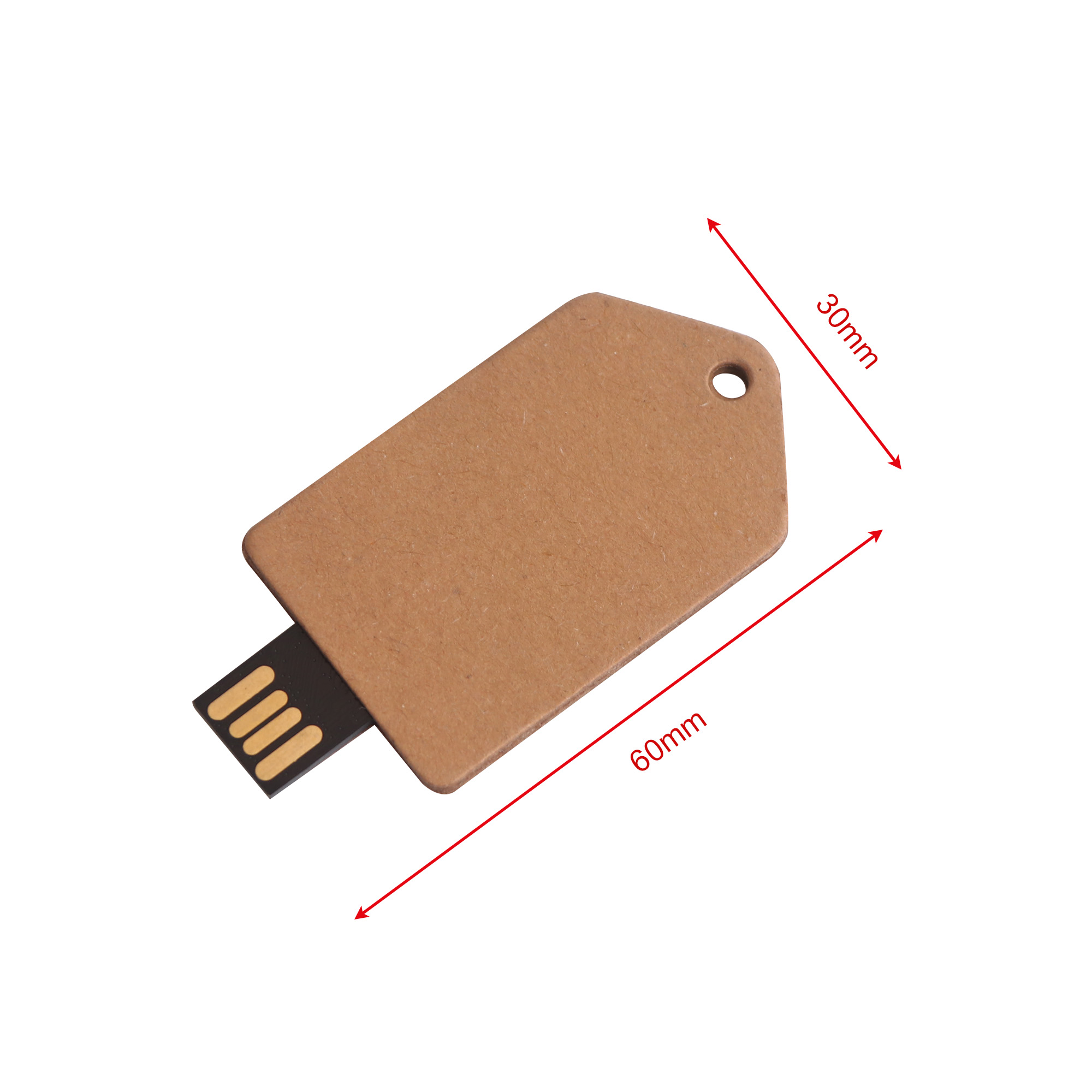 Eco Paper Flash Drive - Image 9