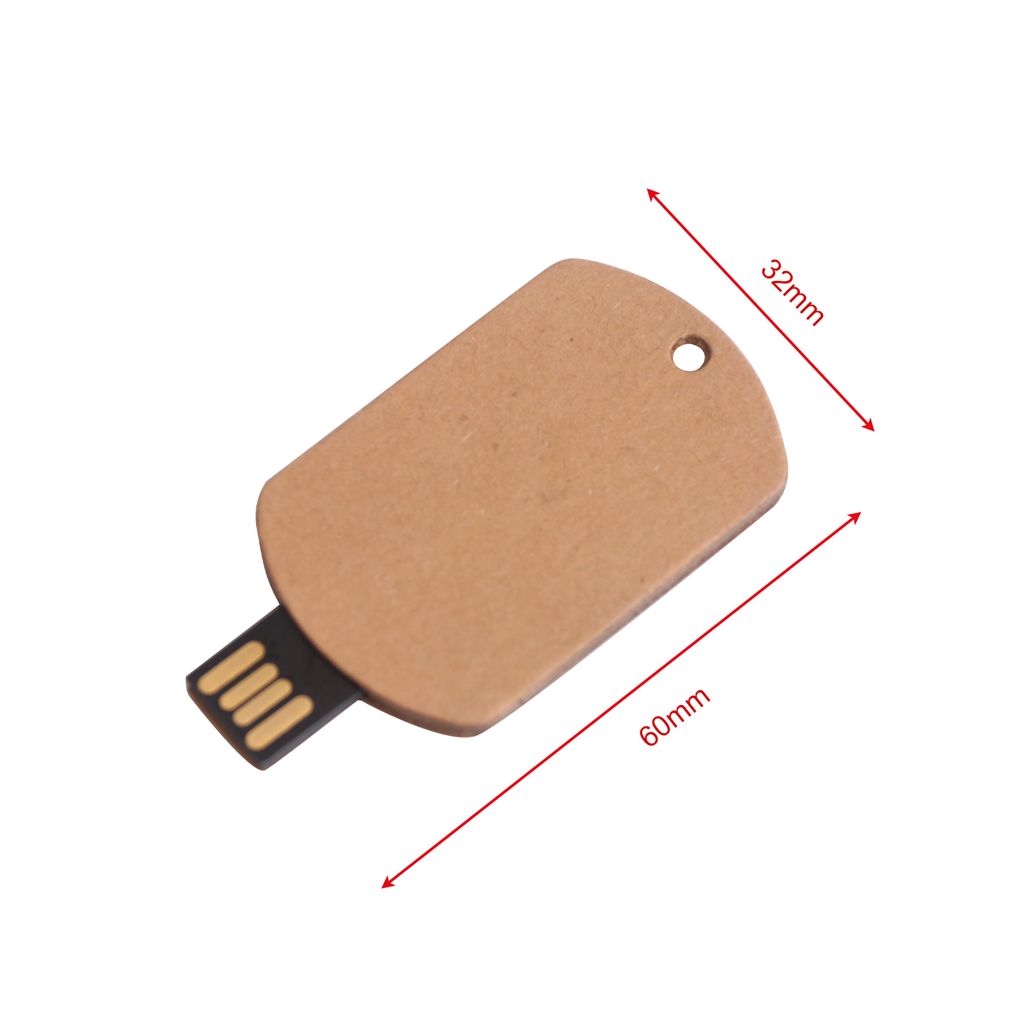 Eco Paper Flash Drive - Image 7