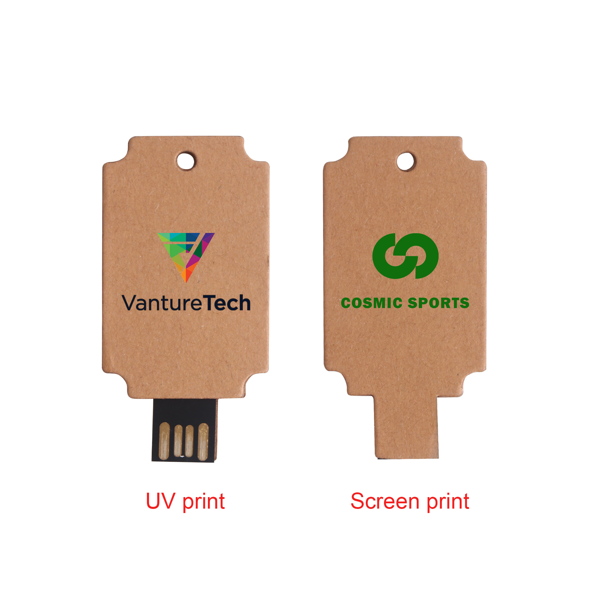 Eco Paper Flash Drive - Image 10