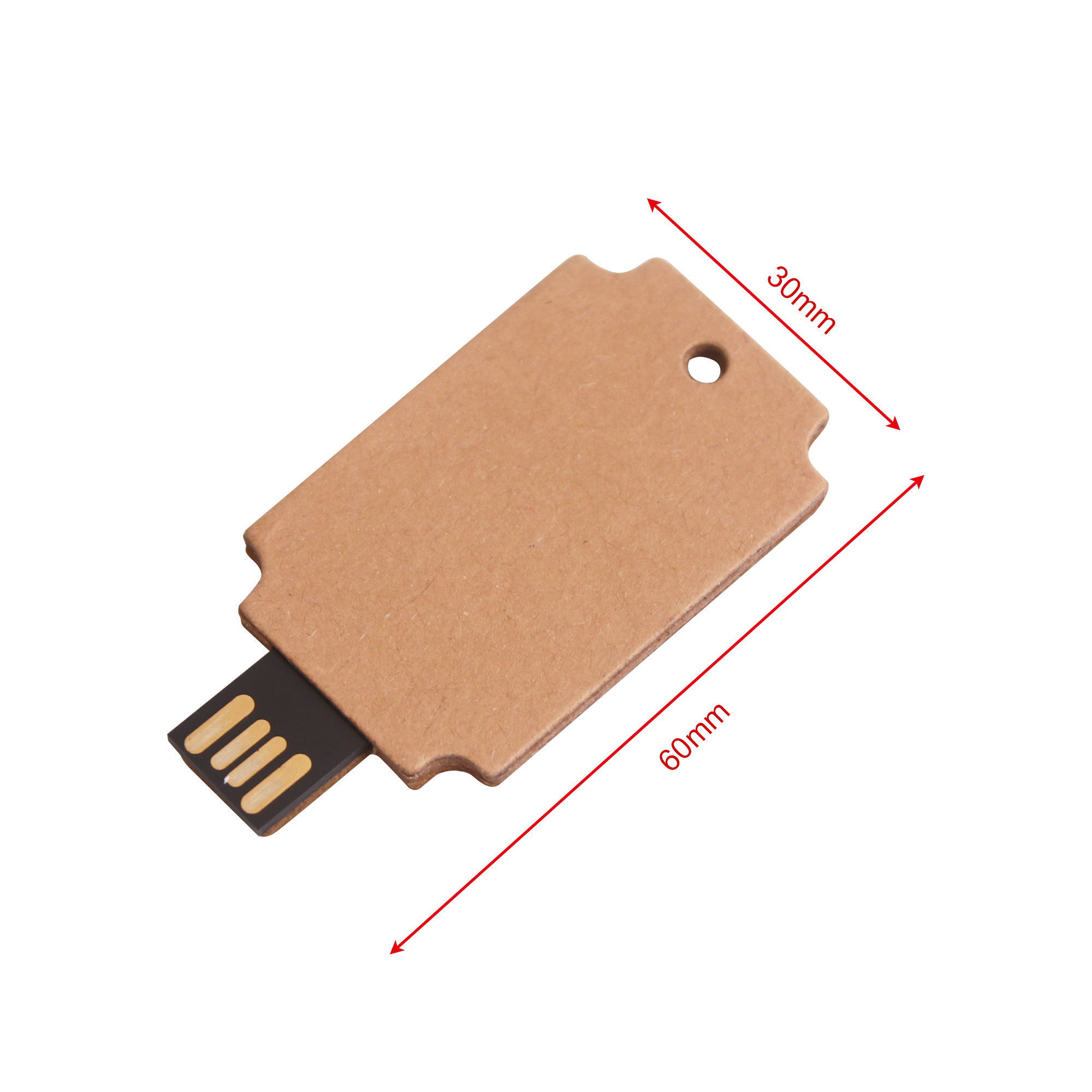 Eco Paper Flash Drive - Image 6