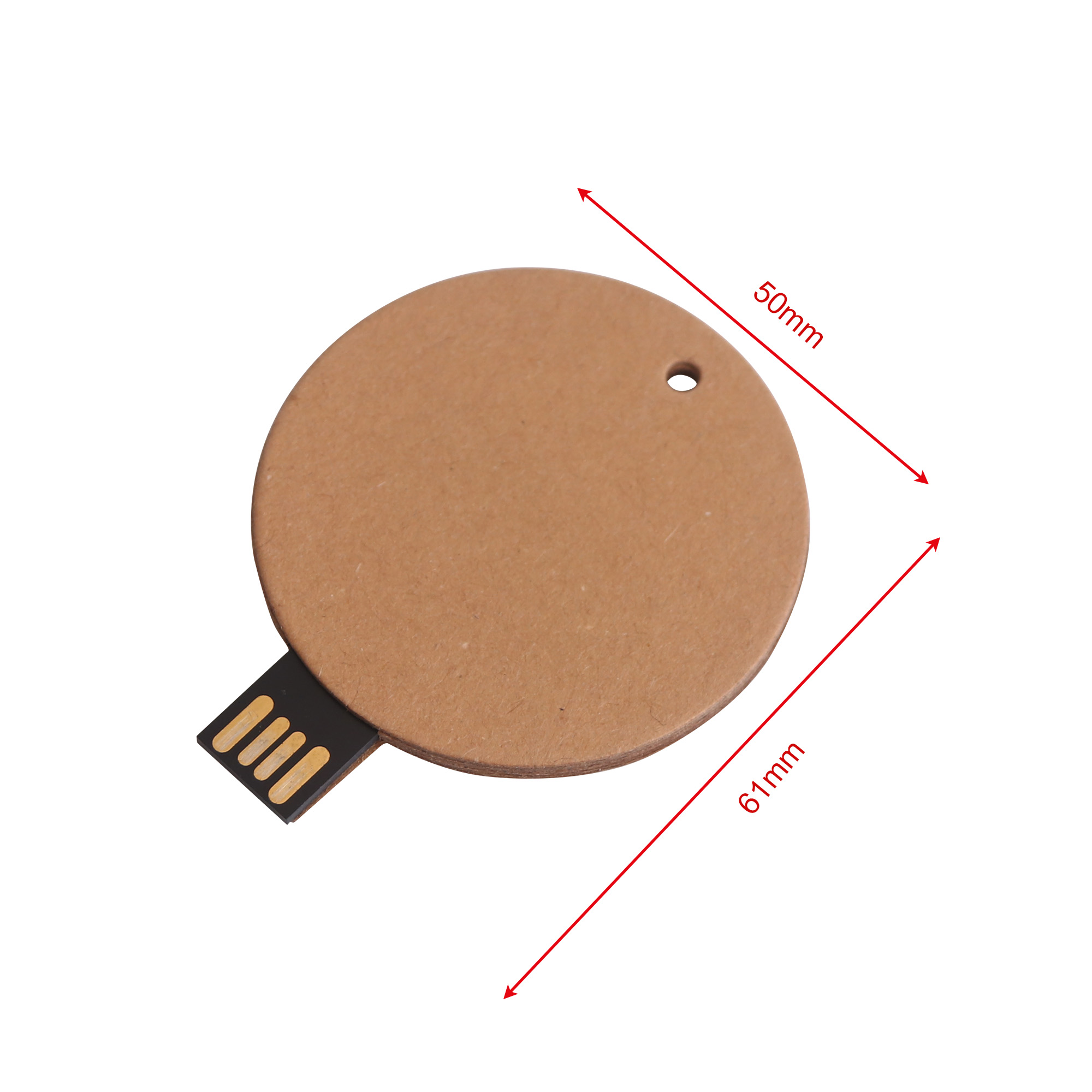 Eco Paper Flash Drive - Image 8