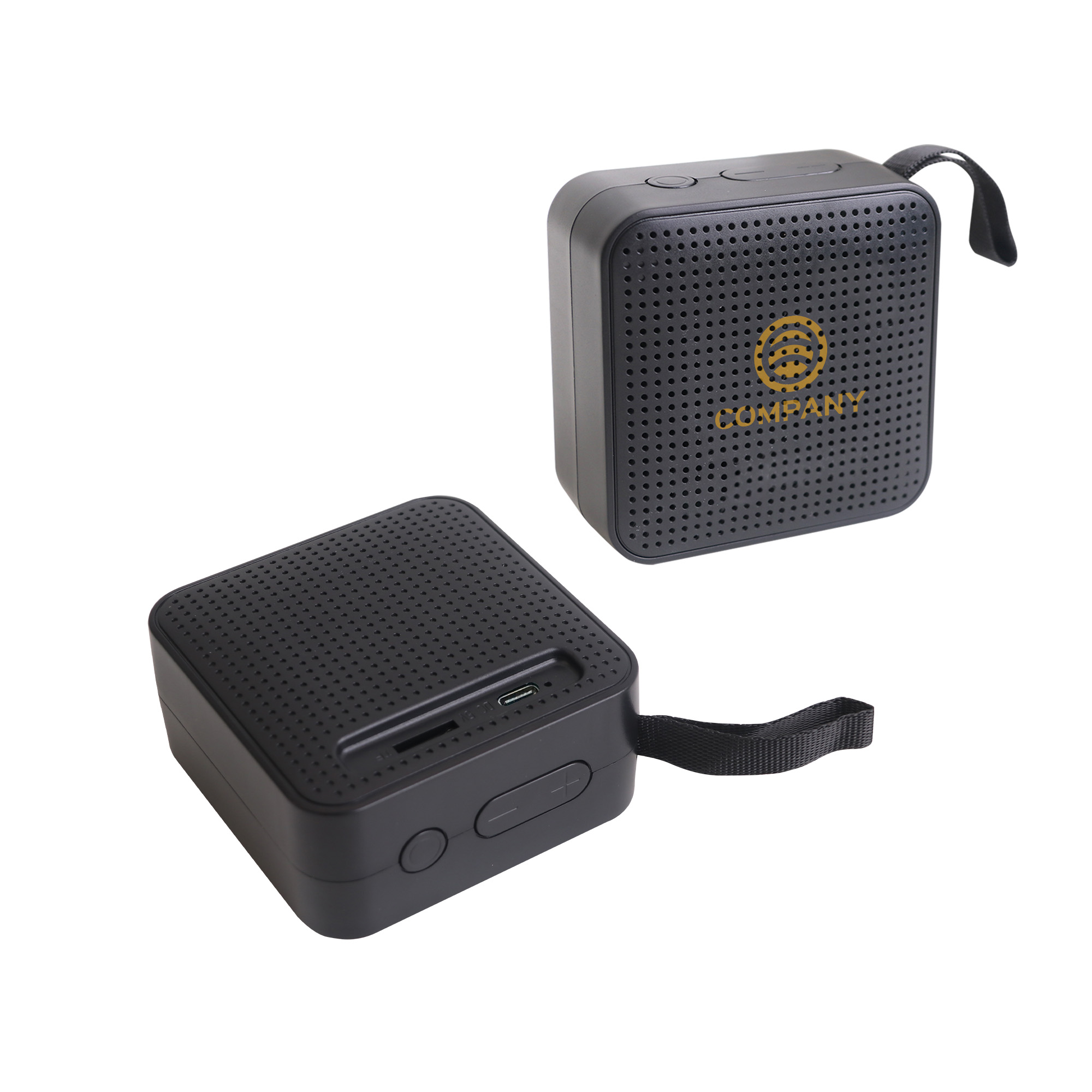Portable Wireless Bluetooth Speaker - Image 3