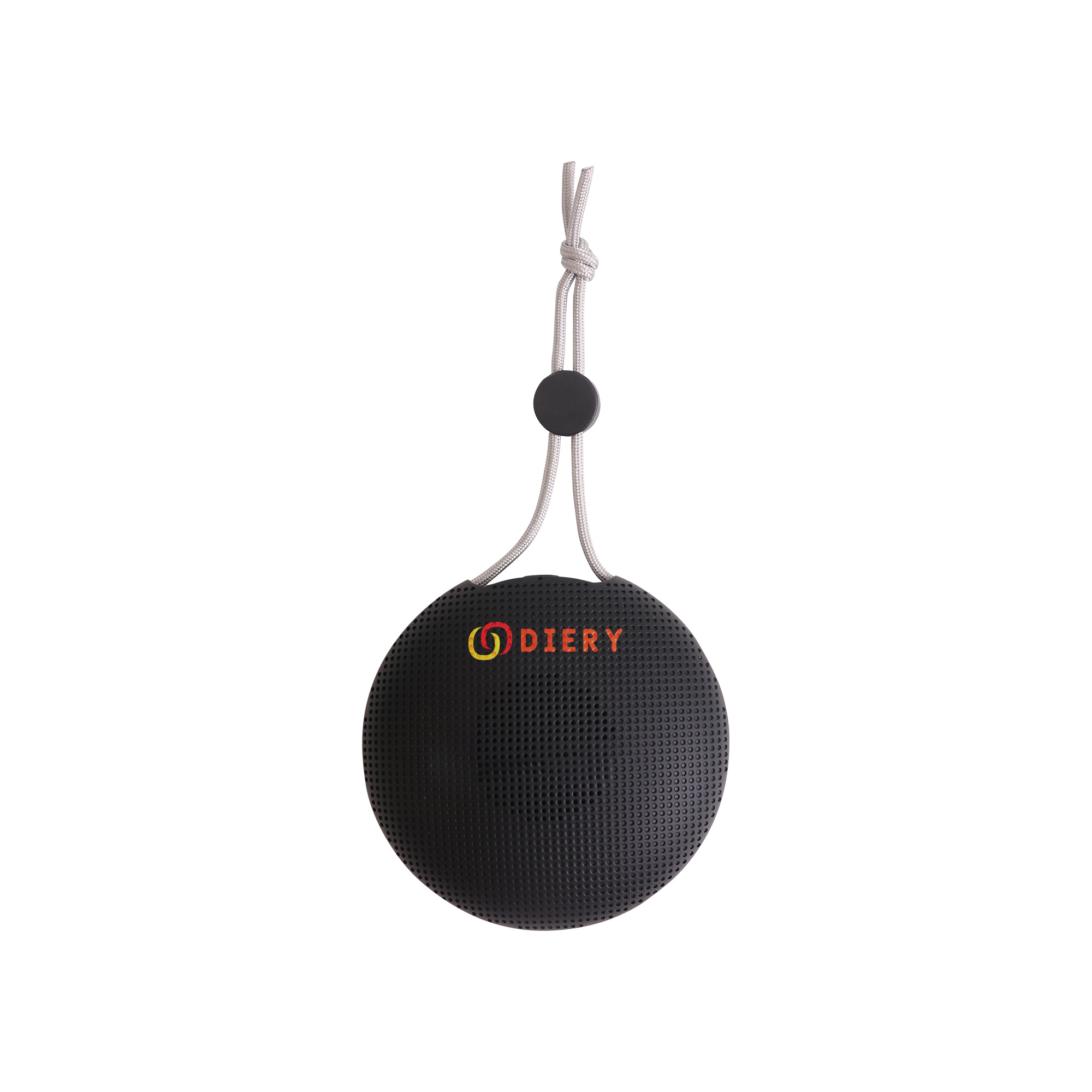 Portable Waterproof Bluetooth Speaker with Microphone - Image 7