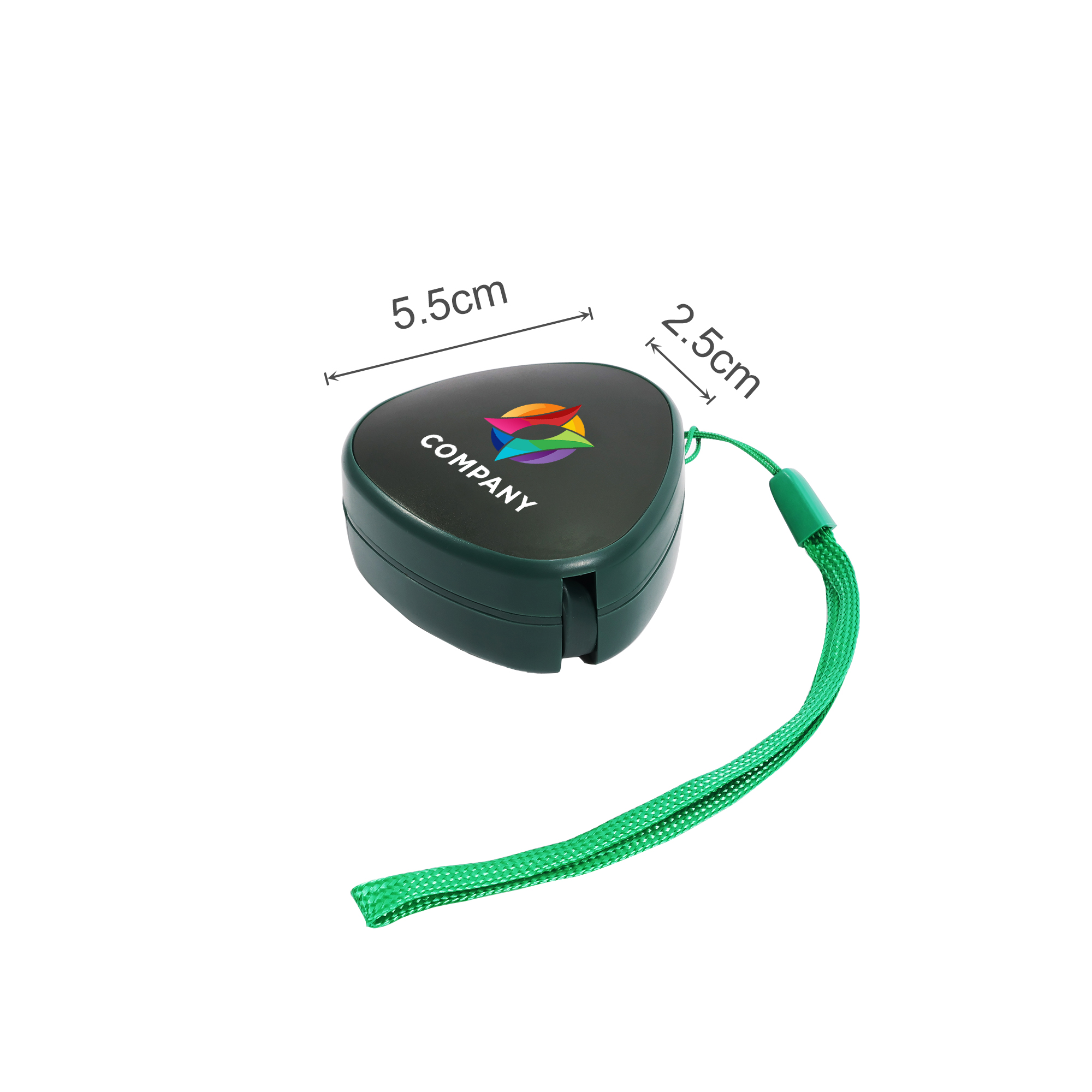 3-In-1 Retractable Portable Charging Cable - Image 12