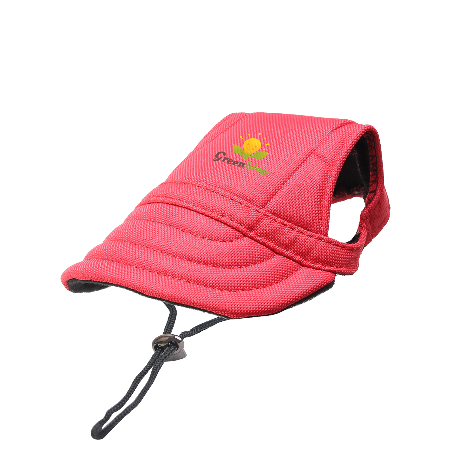 Dog Baseball Hat - Image 3