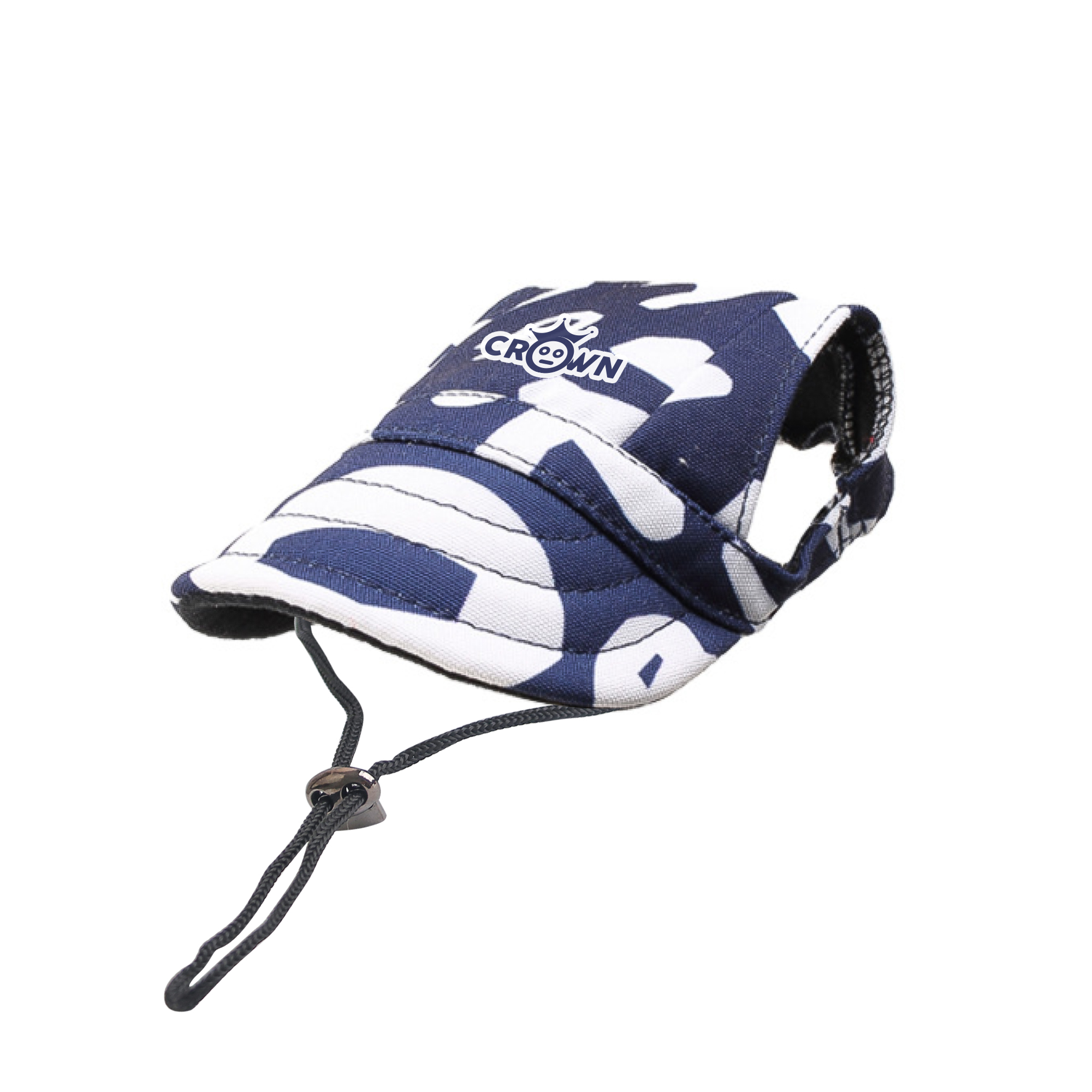 Dog Baseball Hat - Image 2