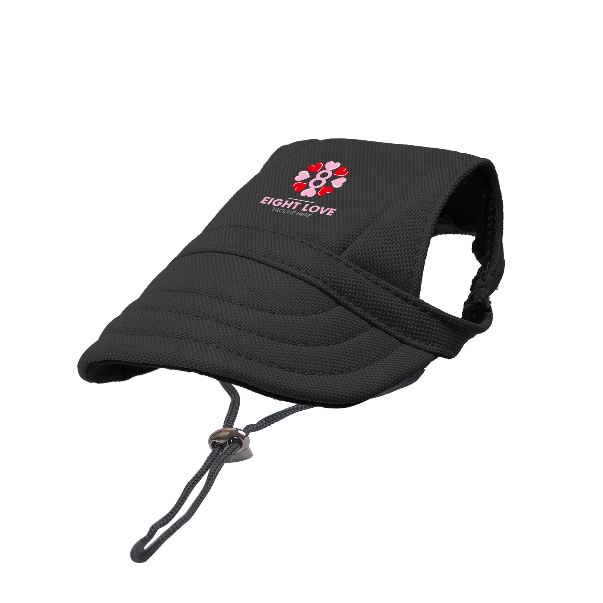 Dog Baseball Hat - Image 4