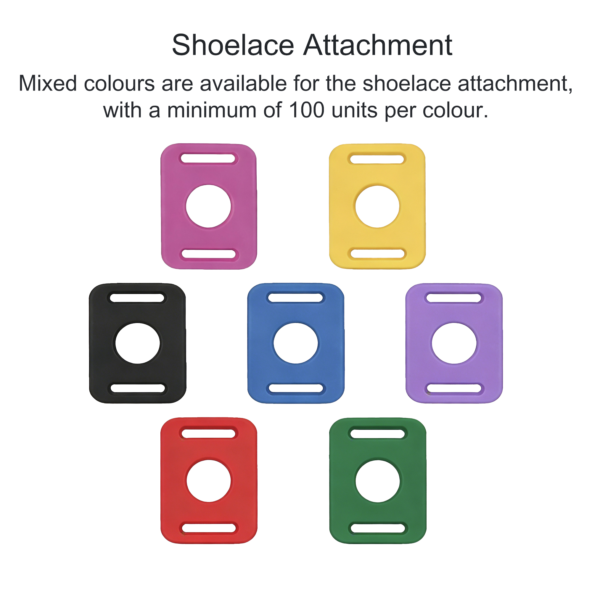 Clog Shoe Charms - Image 8