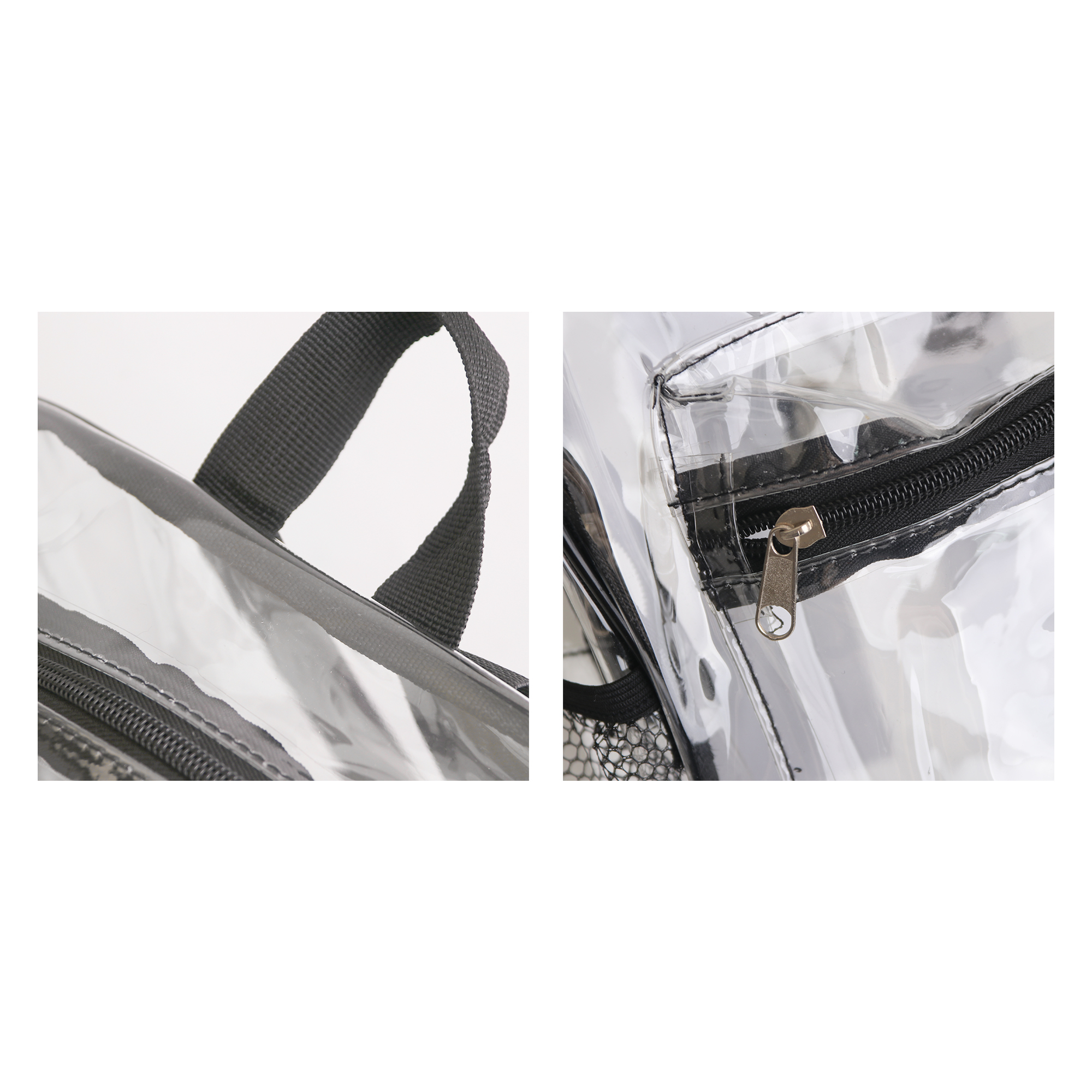 Transparent Backpack - Image 4