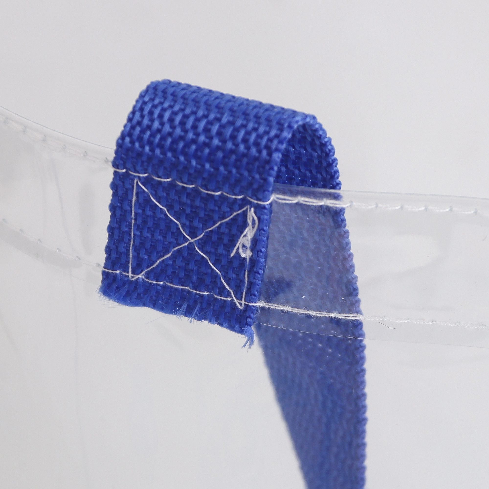 Clear tote bag - Image 9