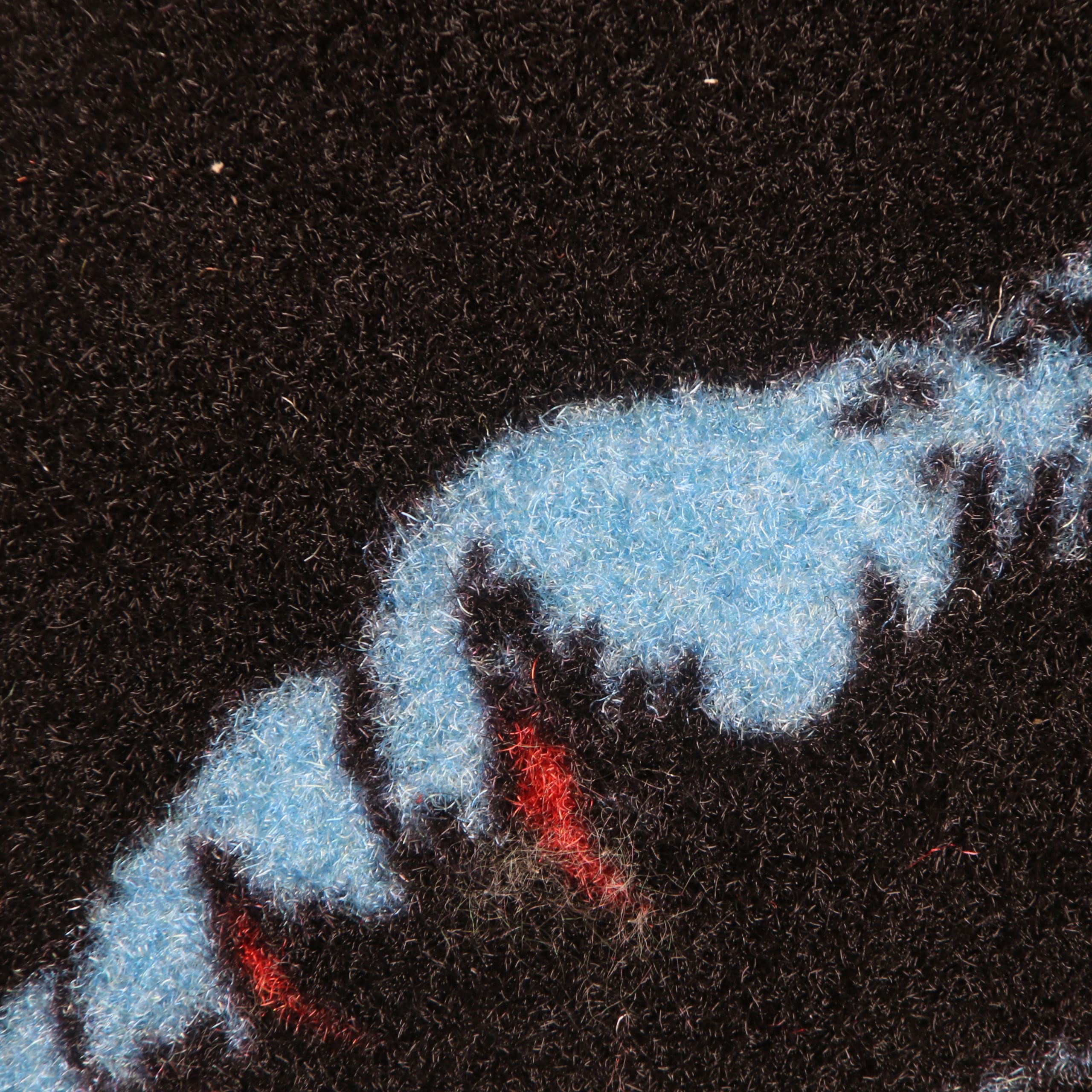 Nylon Logo Mat - Image 7