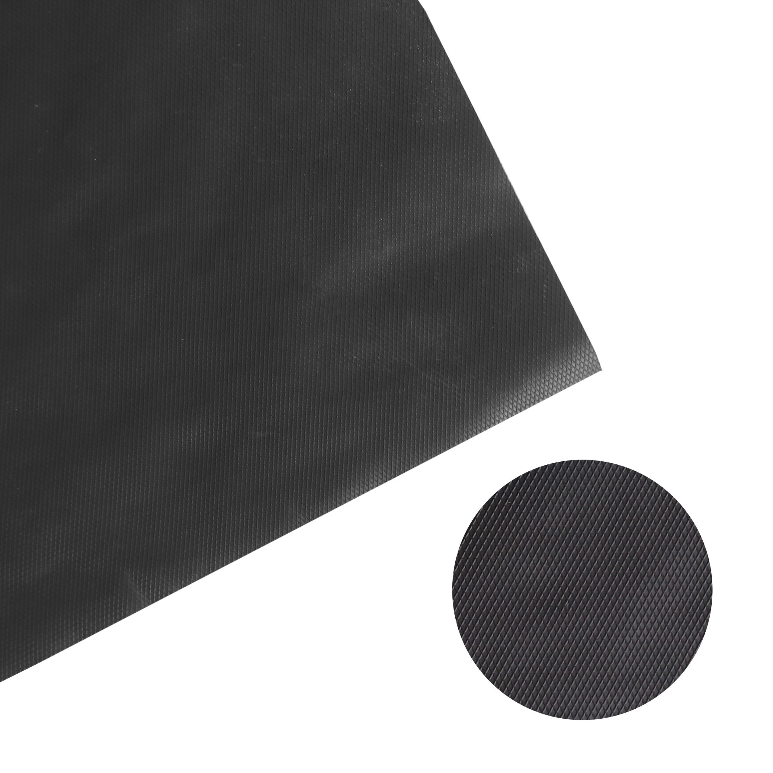 PVC Spiraloop Logo Mat - Image 5