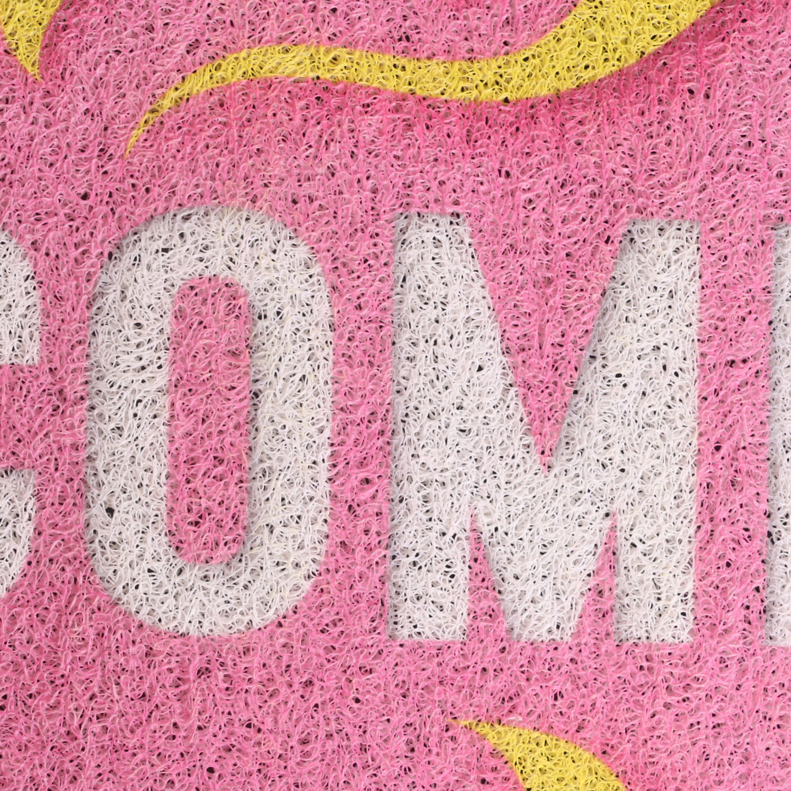 PVC Spiraloop Logo Mat - Image 6