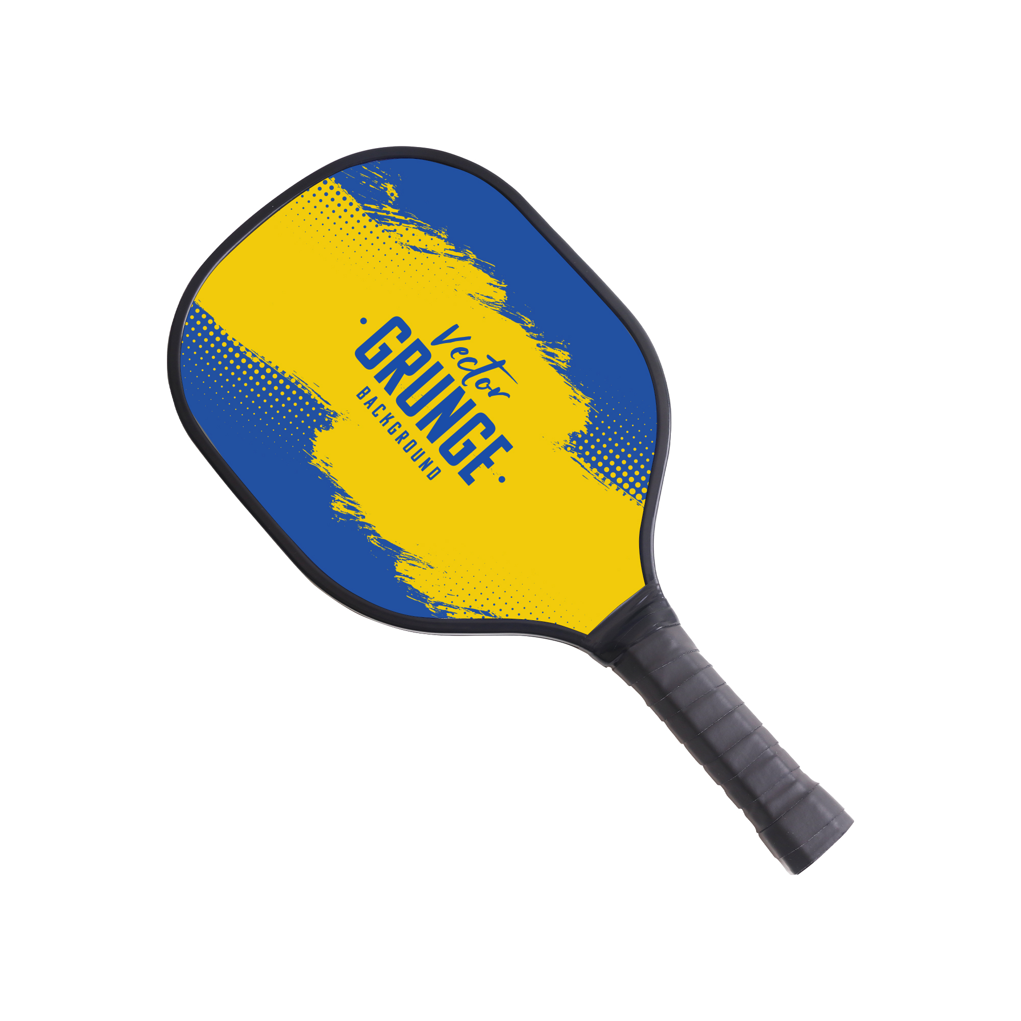 Wooden Pickleball Set - Image 2