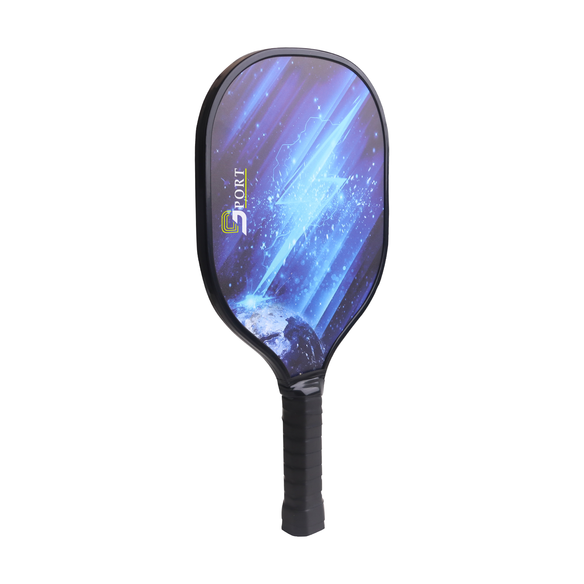 Wooden Pickleball Set - Image 6