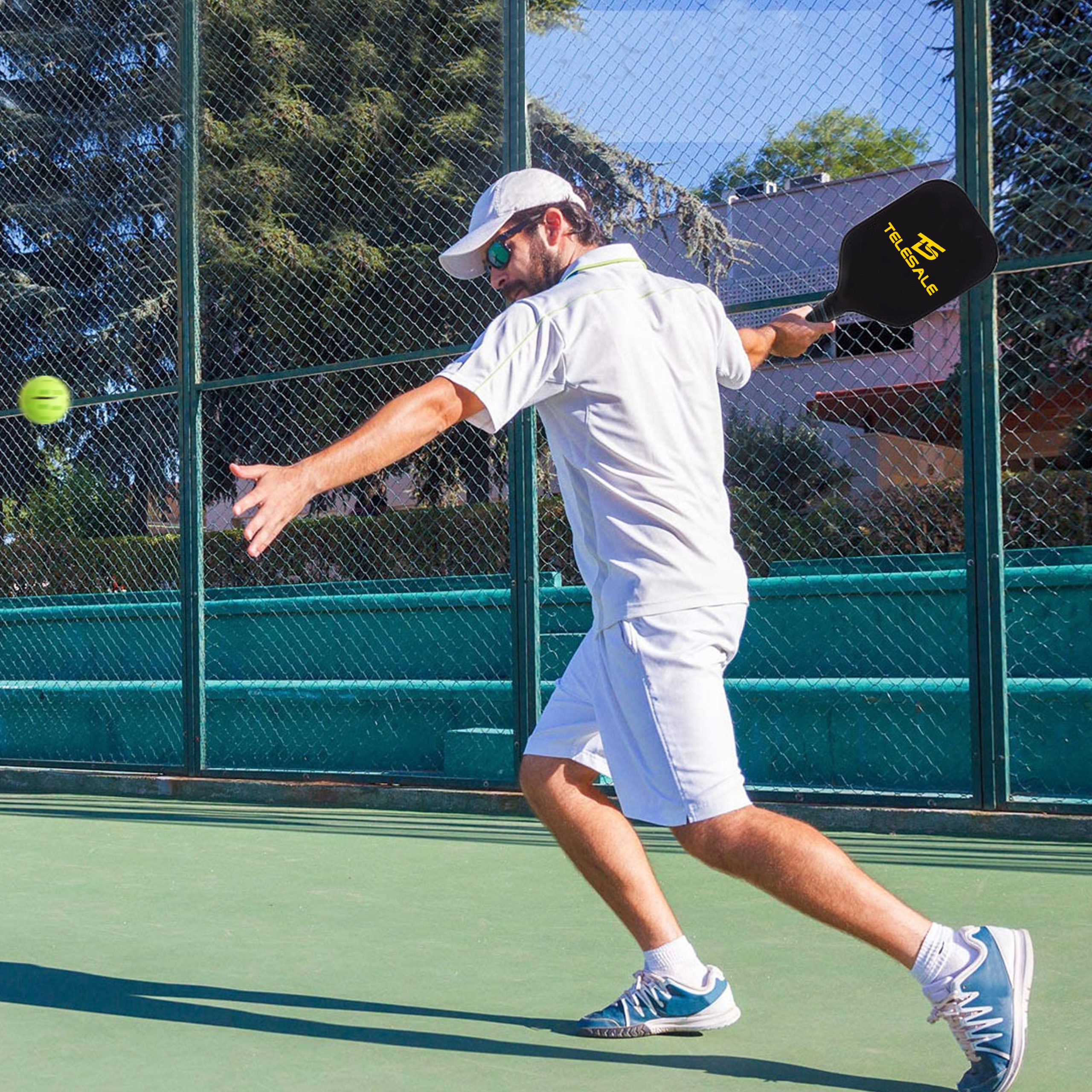 Pickleball - Image 10