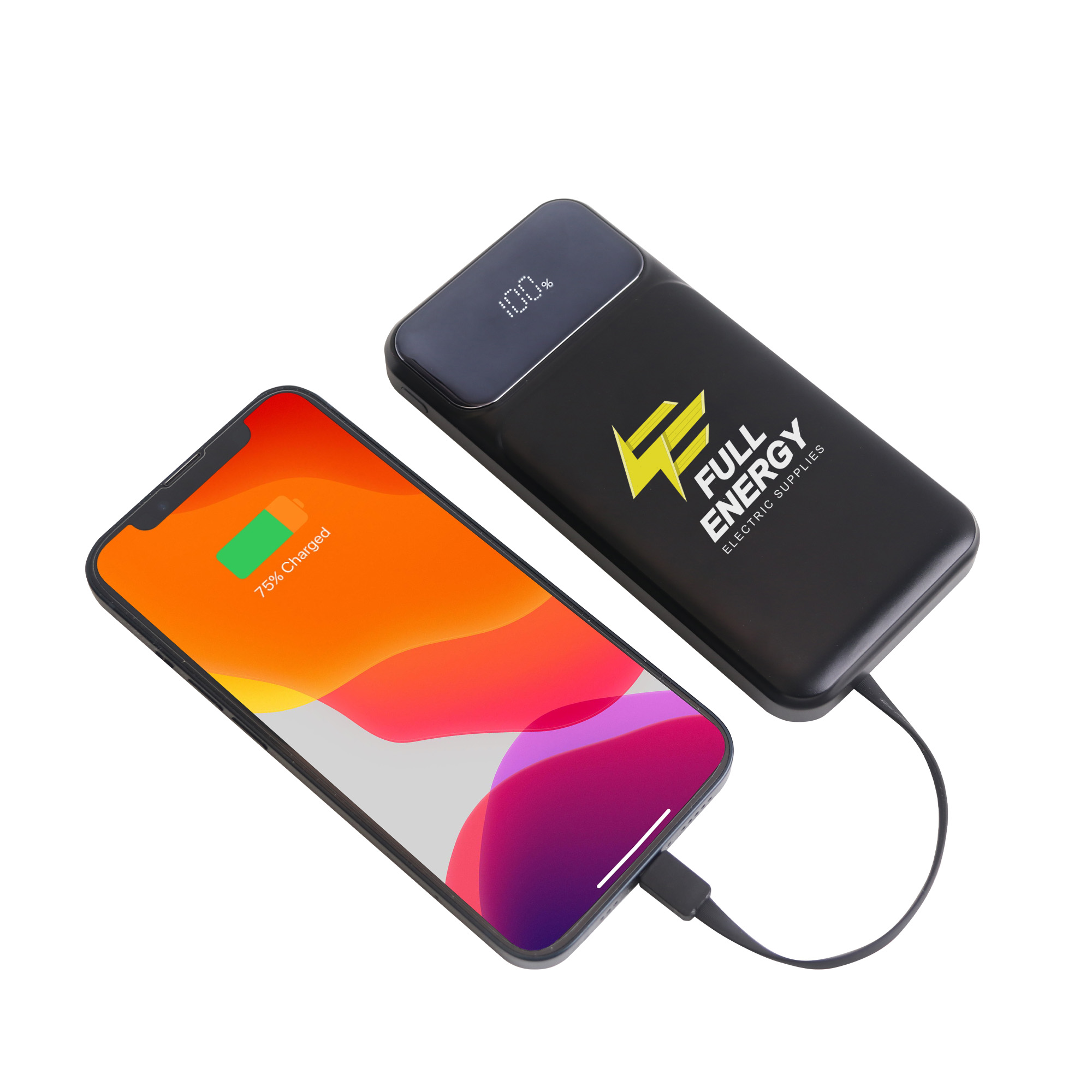 10000mAh Eco Fast Charging Power Bank - Image 6