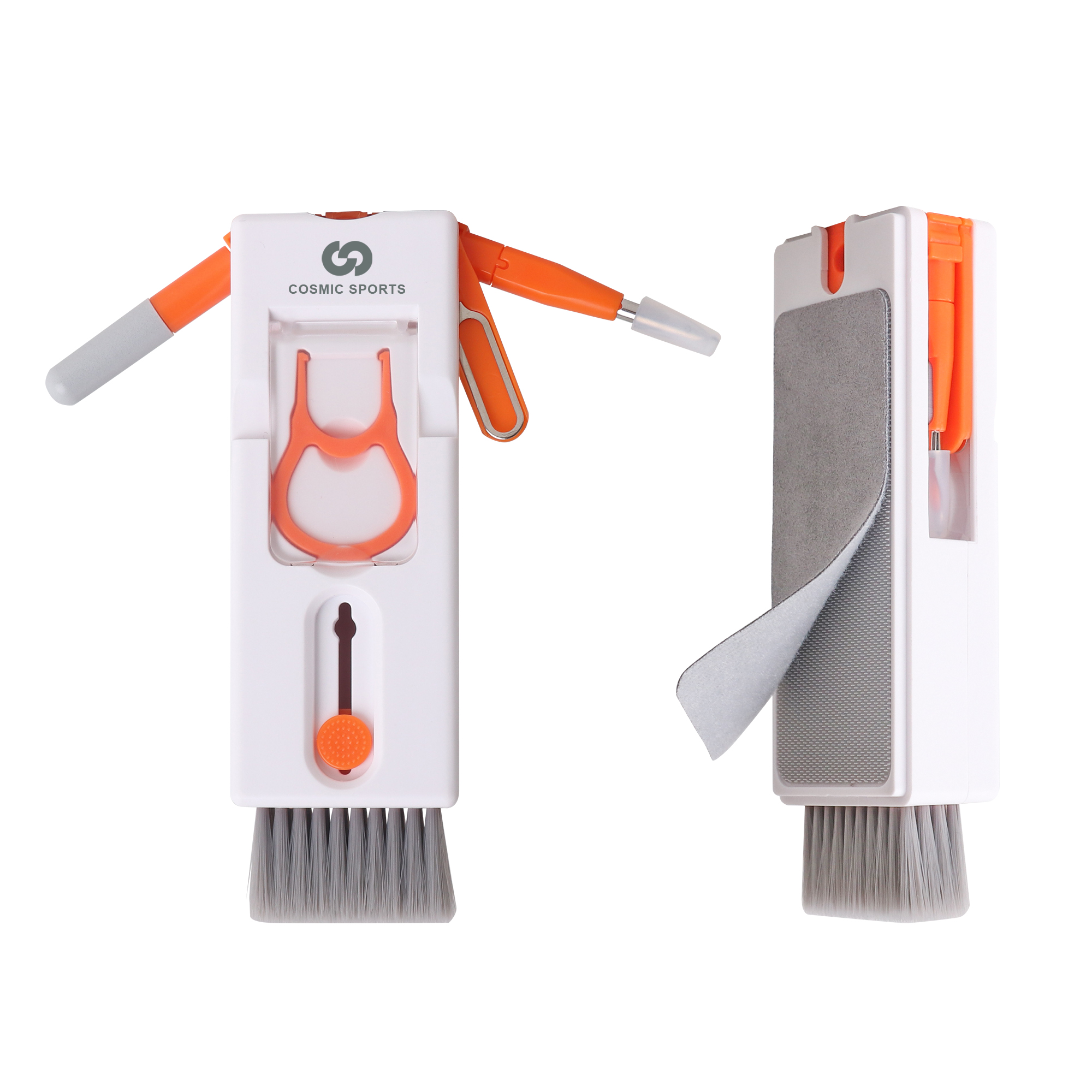 11 in 1 Cleaning Kit - Image 3
