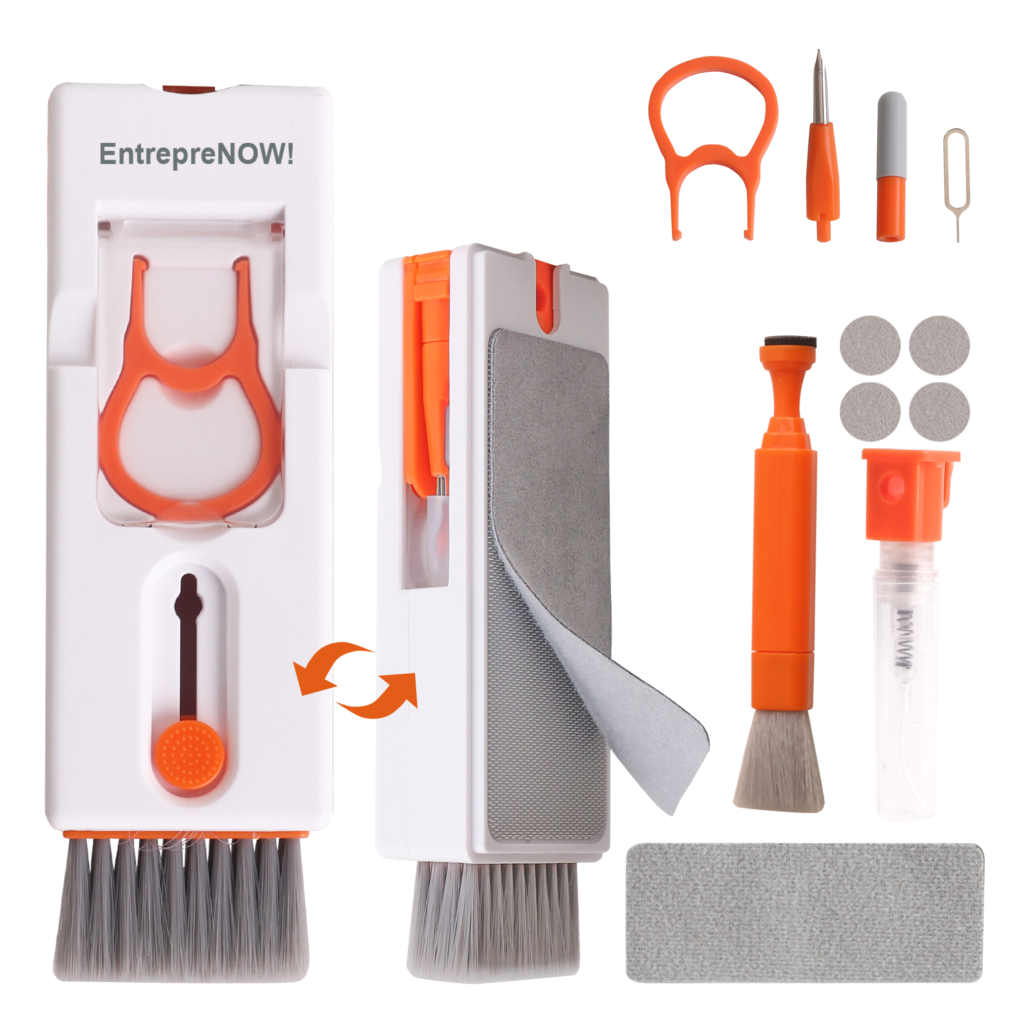 11 in 1 Cleaning Kit - Image 4