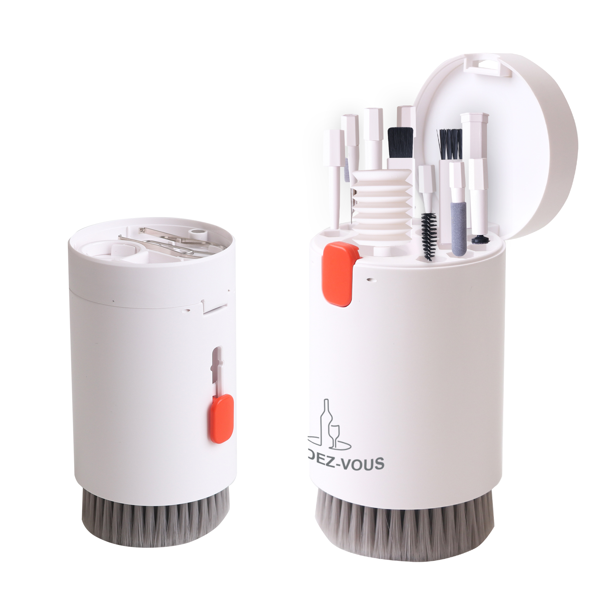 20 in 1 Cleaning Kit - Image 3