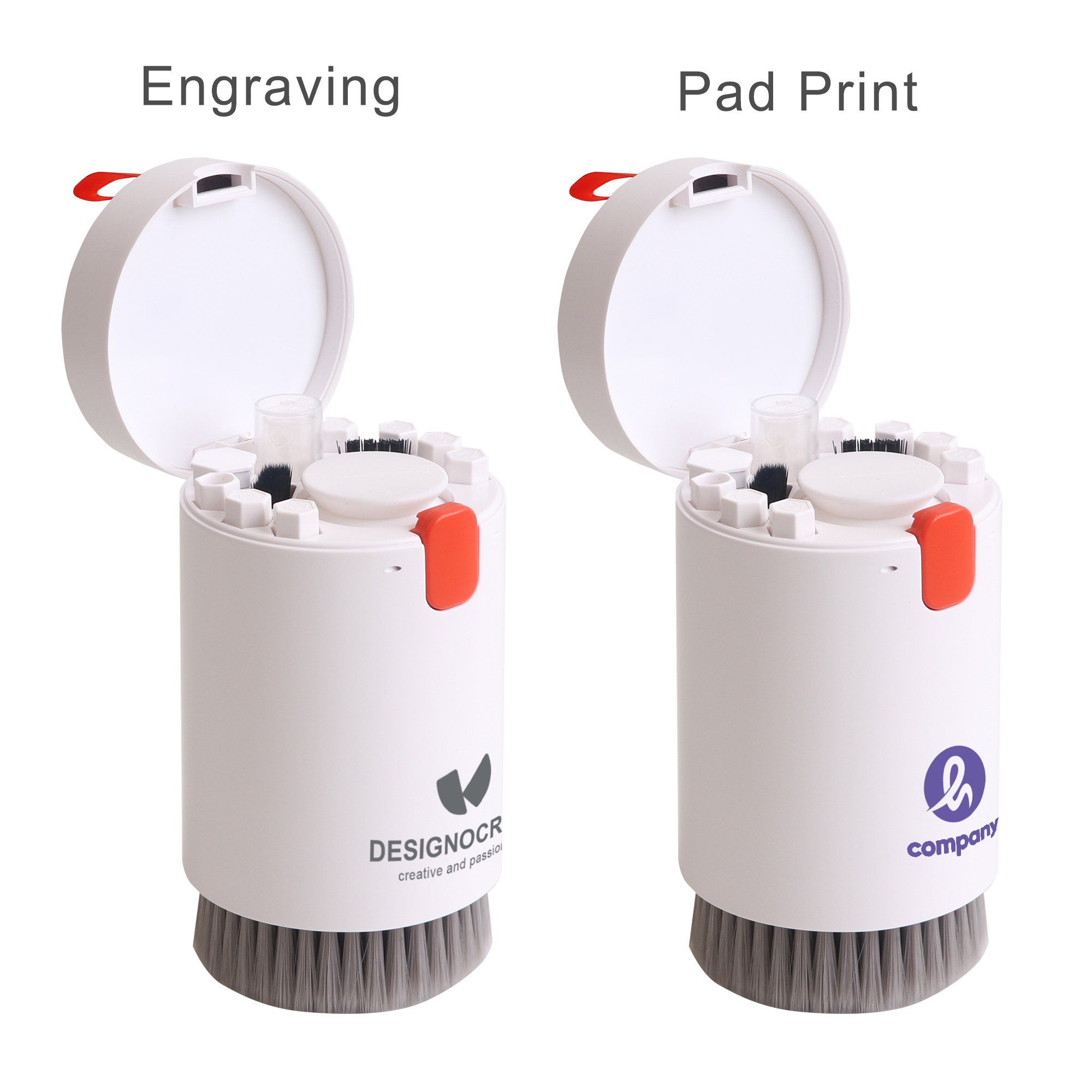 20 in 1 Cleaning Kit - Image 5