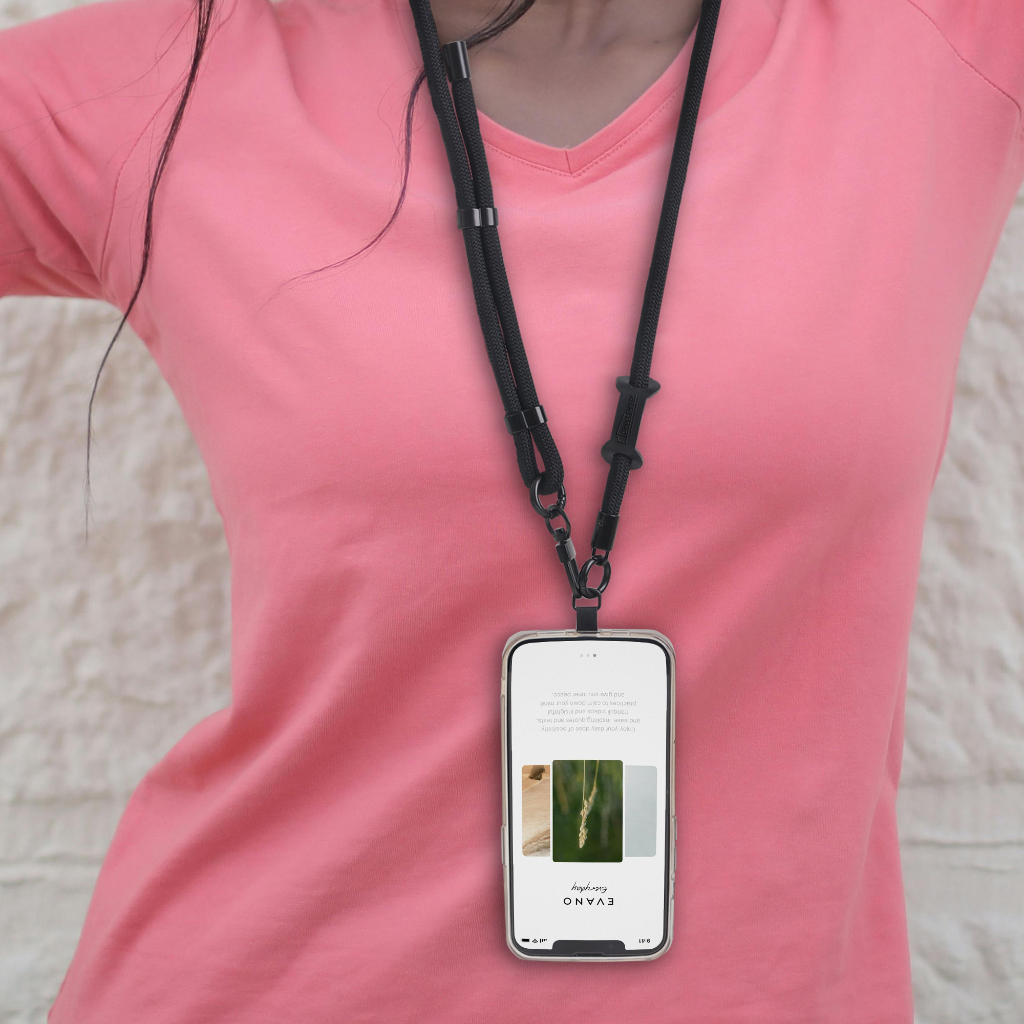 Adjustable Phone Lanyard - Image 7