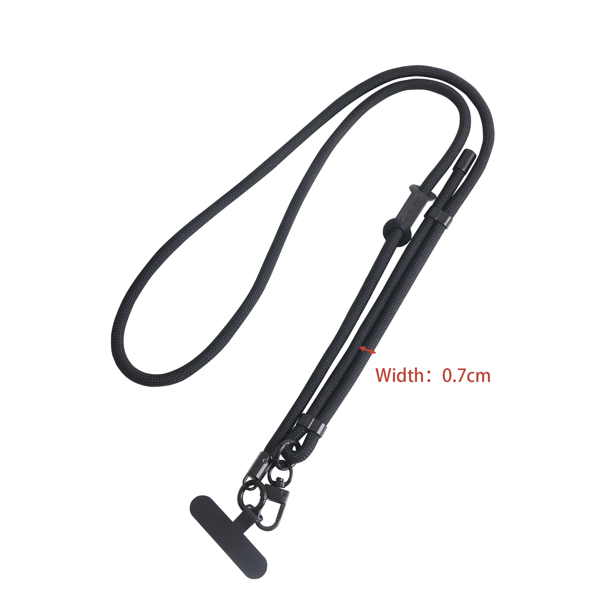 Adjustable Phone Lanyard - Image 2