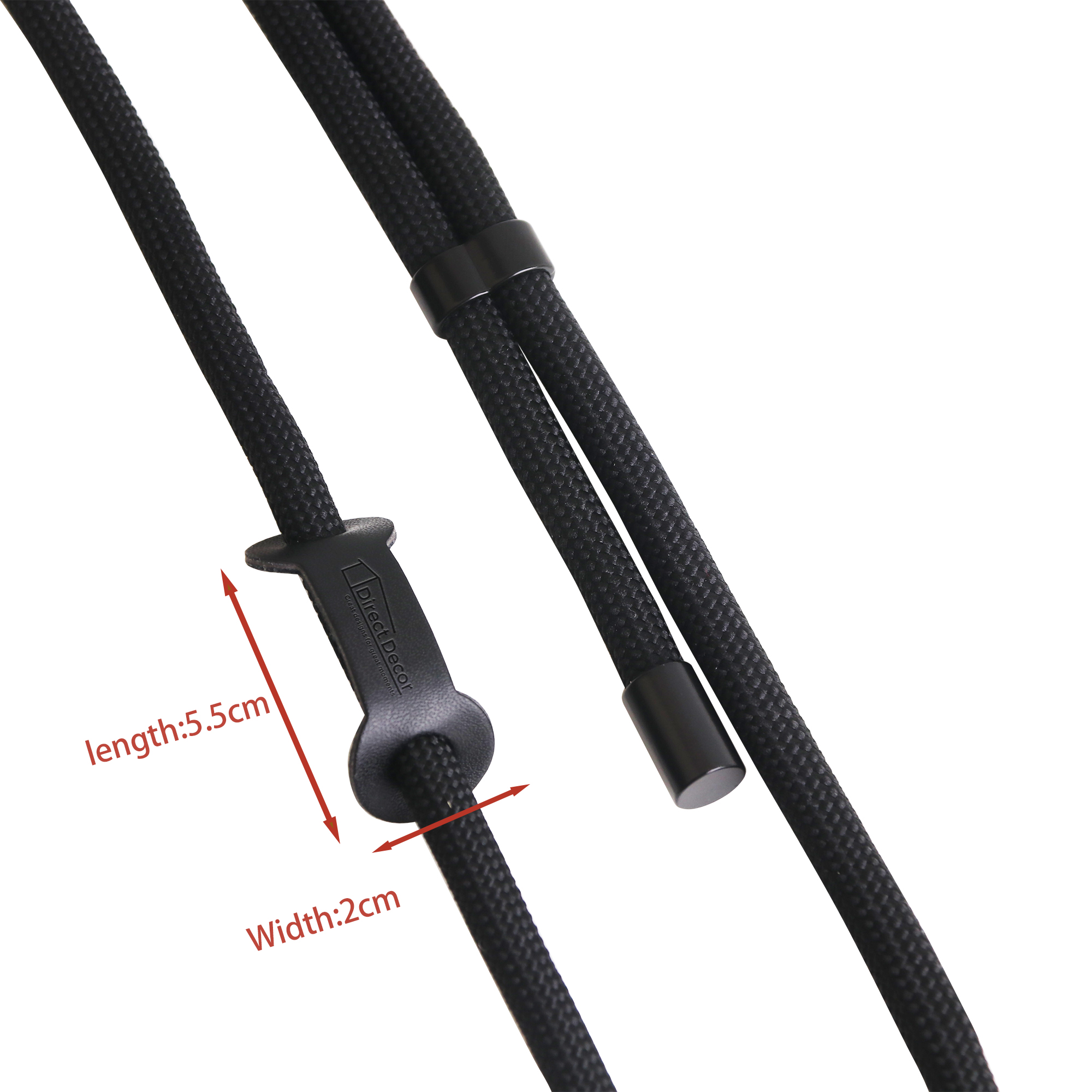 Adjustable Phone Lanyard - Image 4