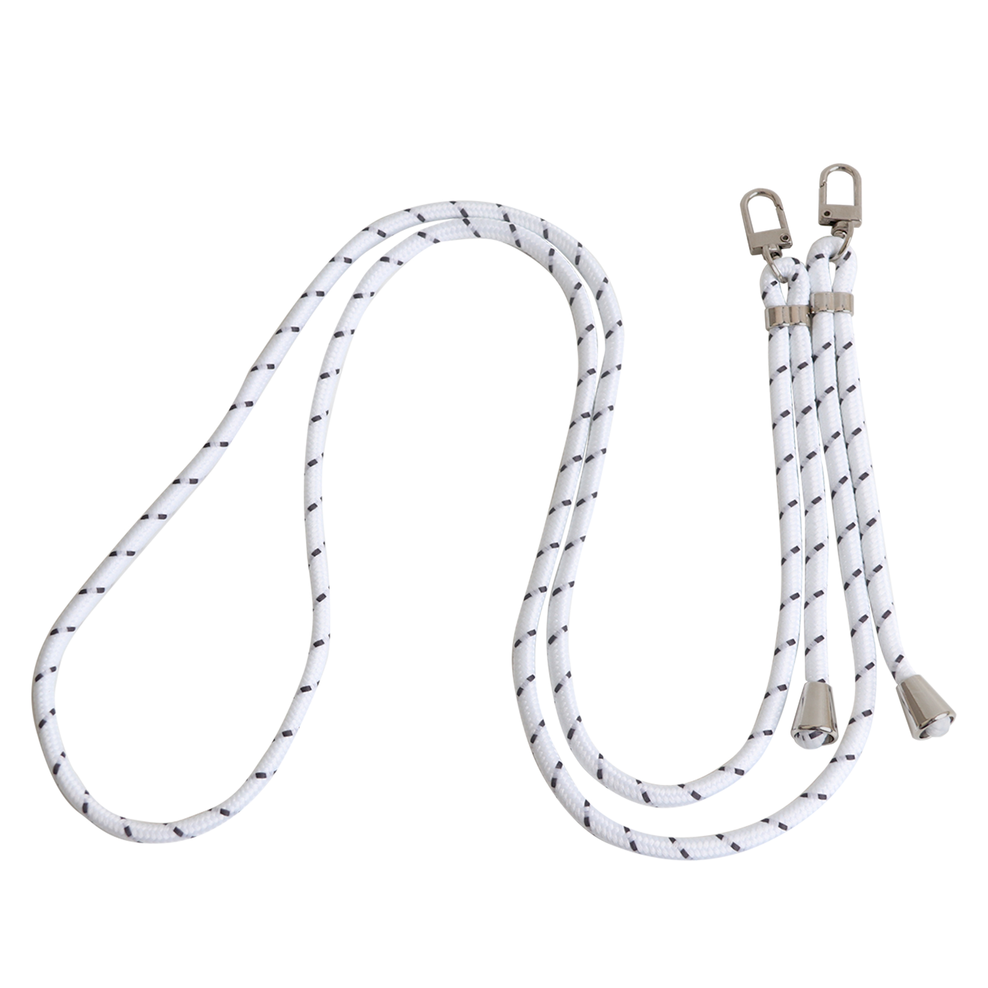 Adjustable Phone Lanyard with Back Clip - Image 8