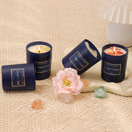 6.6oz Glass Candle - Image 13