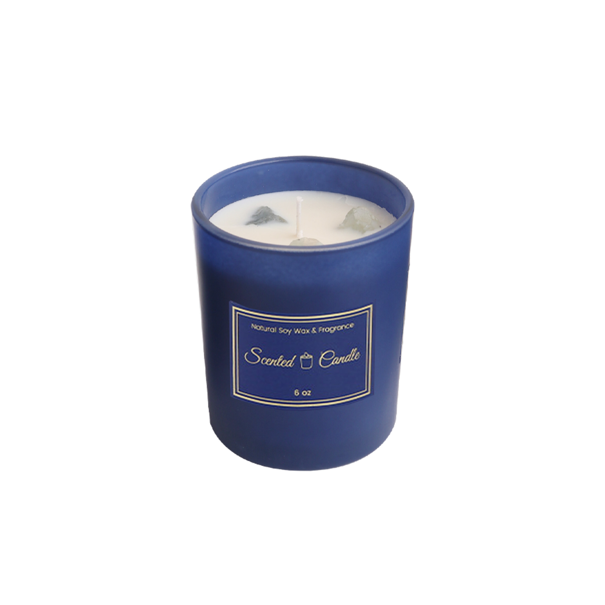 6.6oz Glass Candle - Image 5