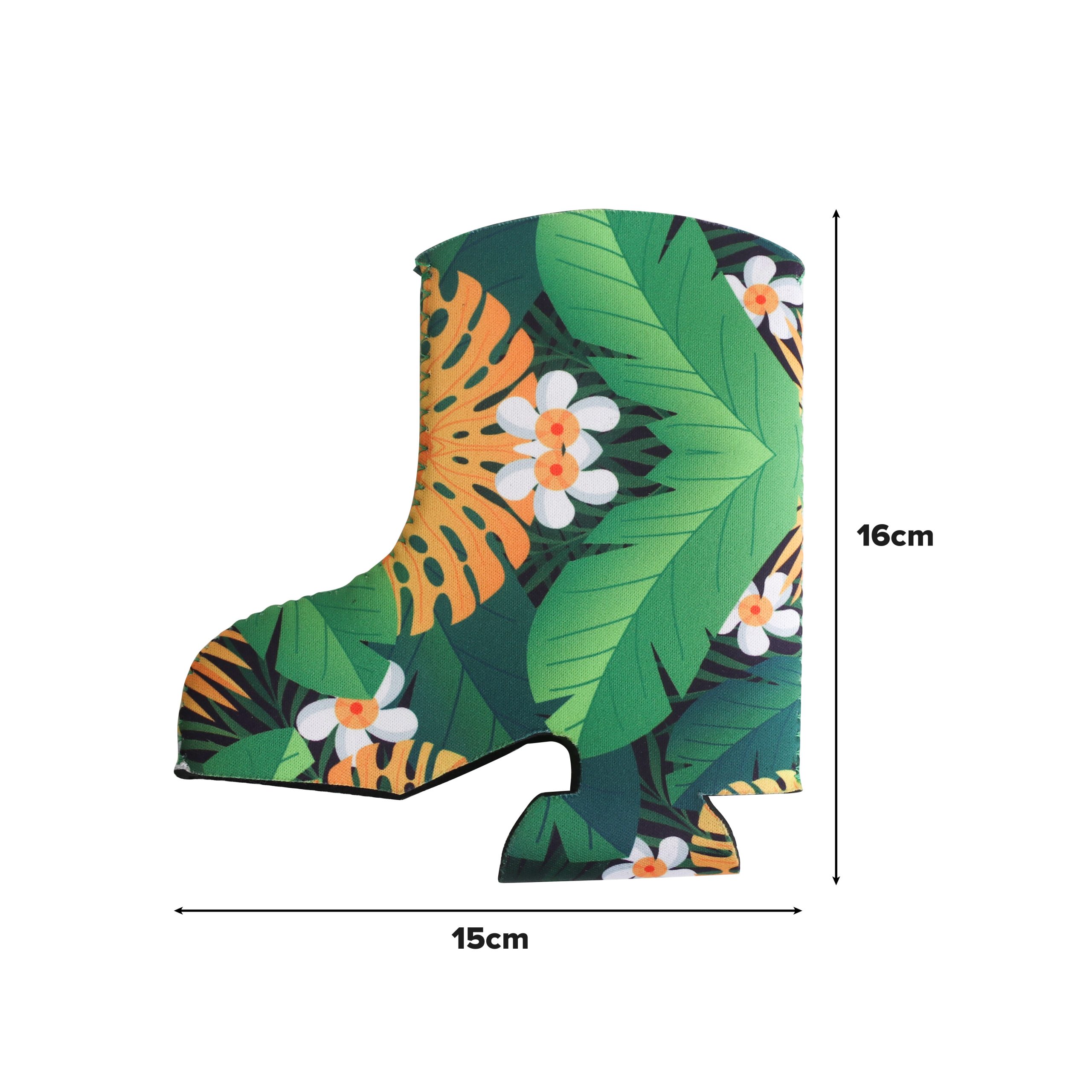 Boot Shape Stubby Holder - Image 2