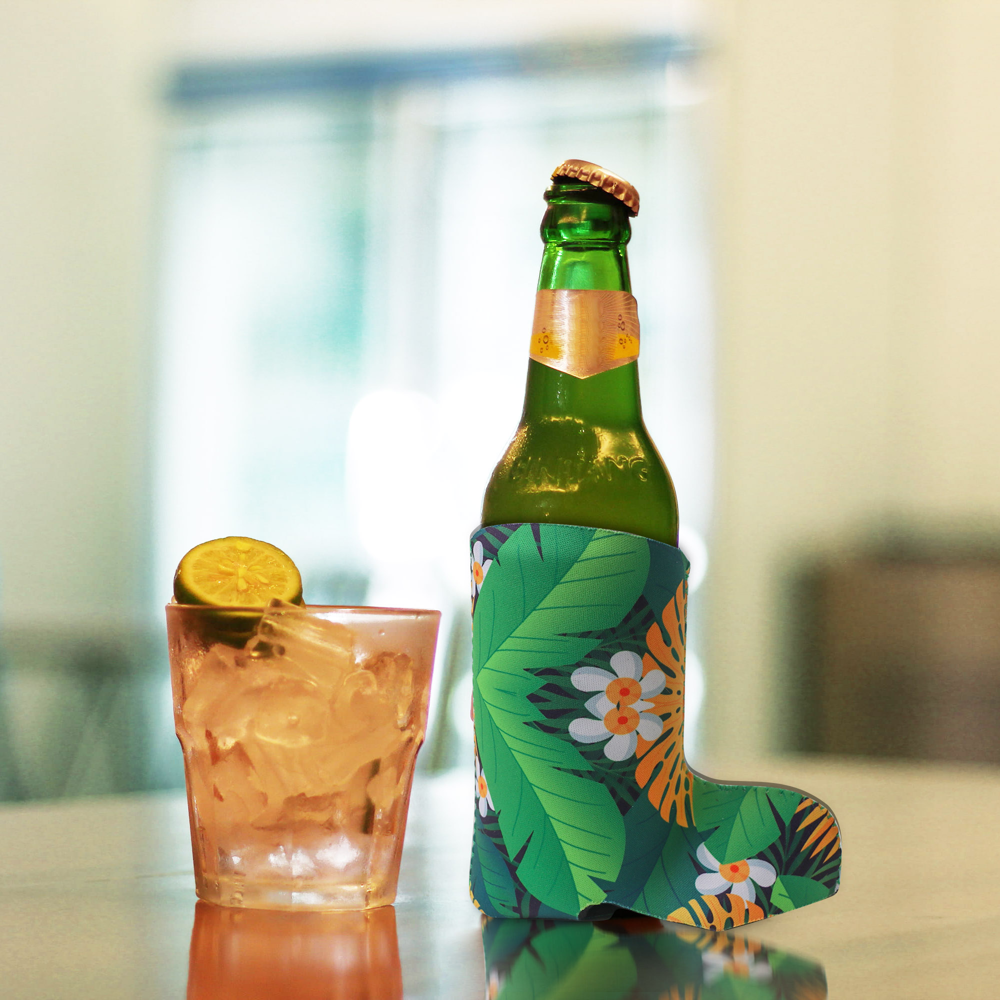 Boot Shape Stubby Holder - Image 5
