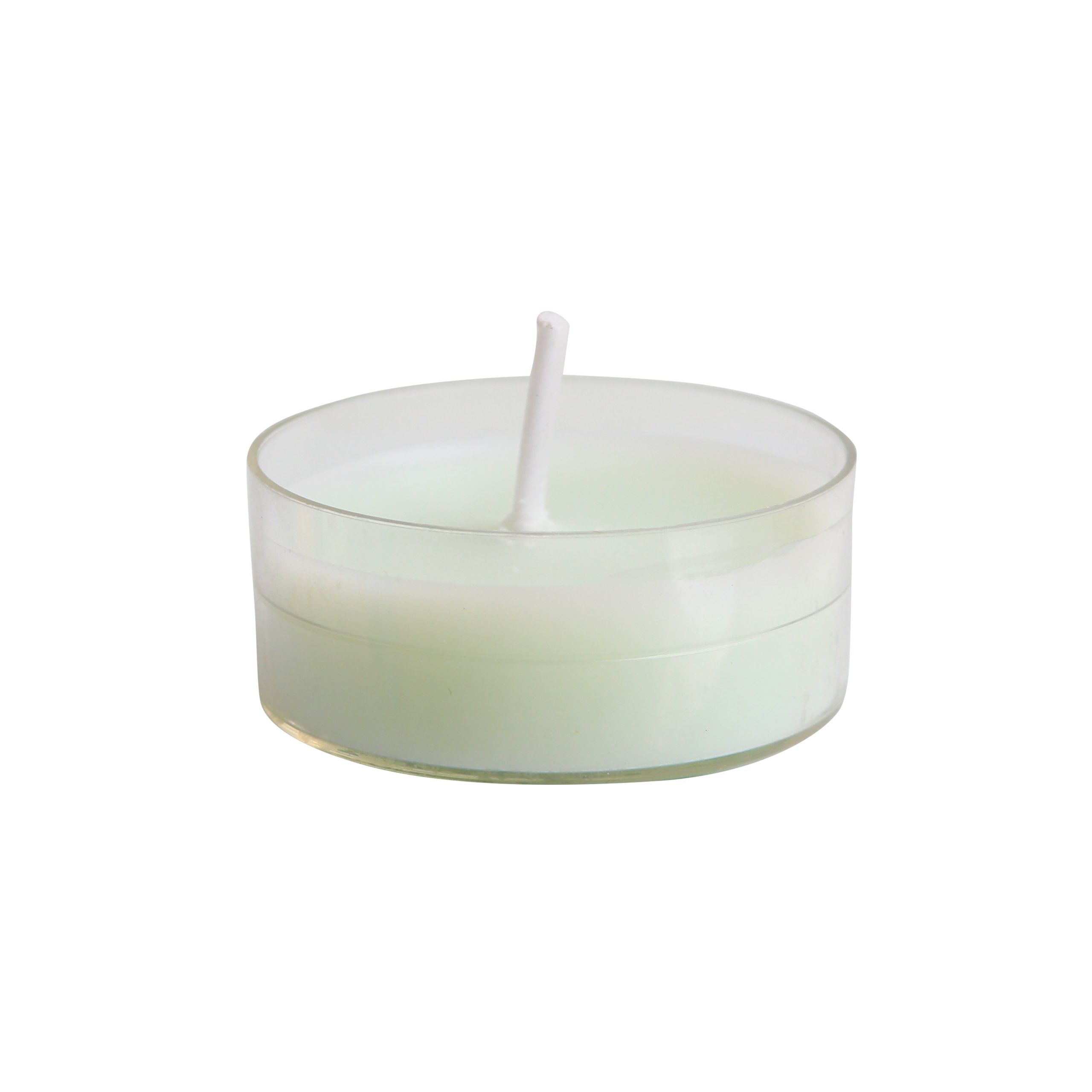 Tealight Candle Set (4pcs) - Image 5