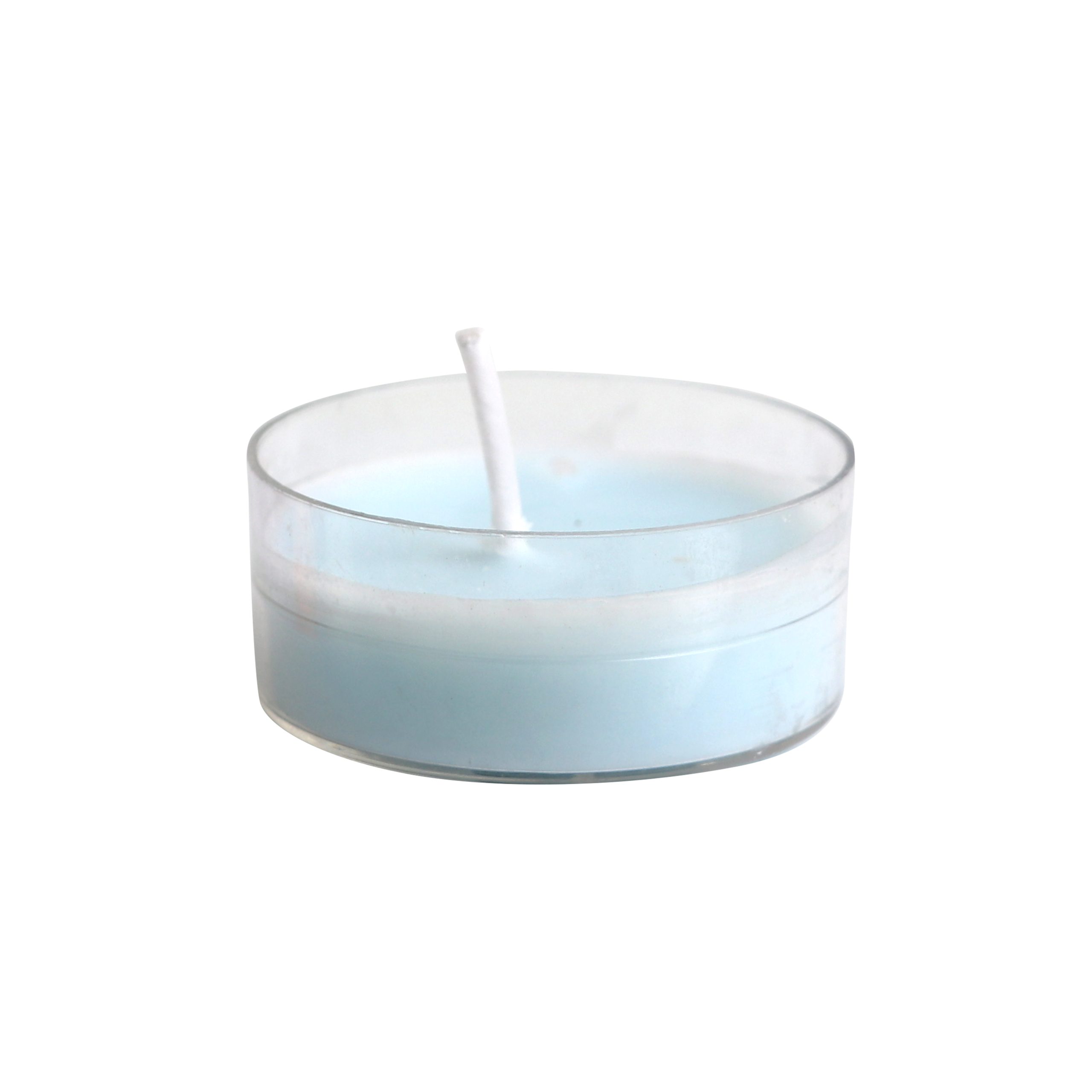 Tealight Candle Set (4pcs) - Image 6