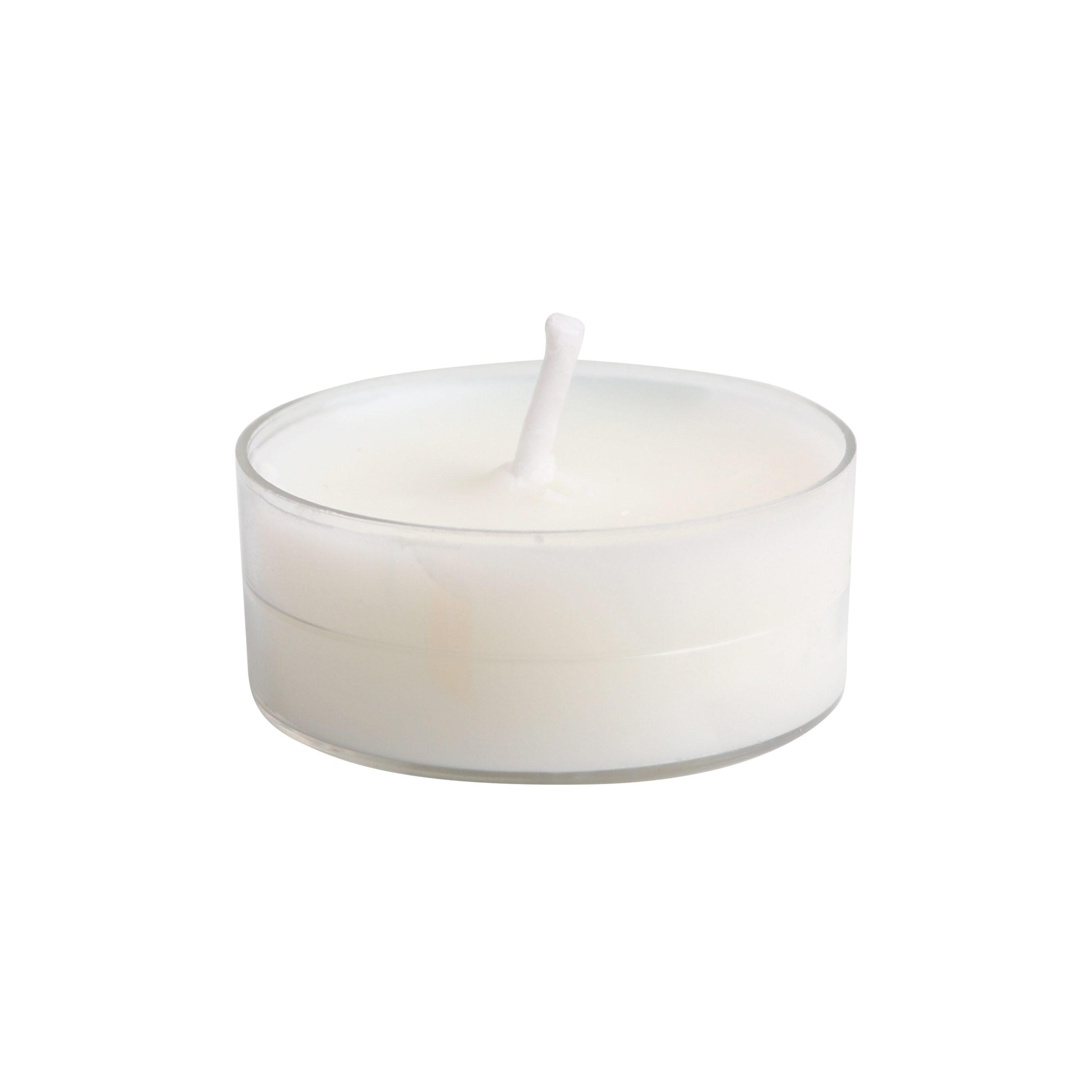 Tealight Candle Set (4pcs) - Image 2