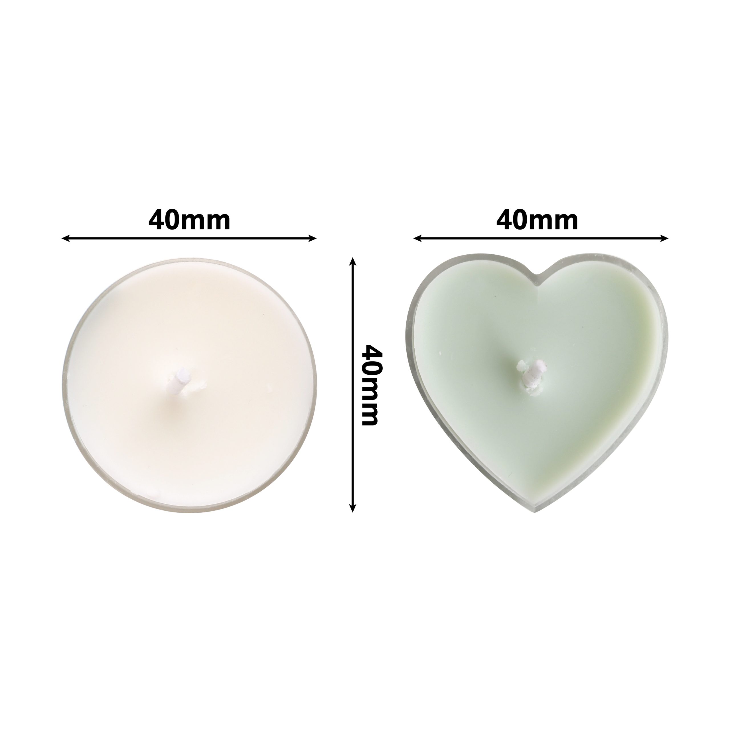 Tealight Candles - Image 8