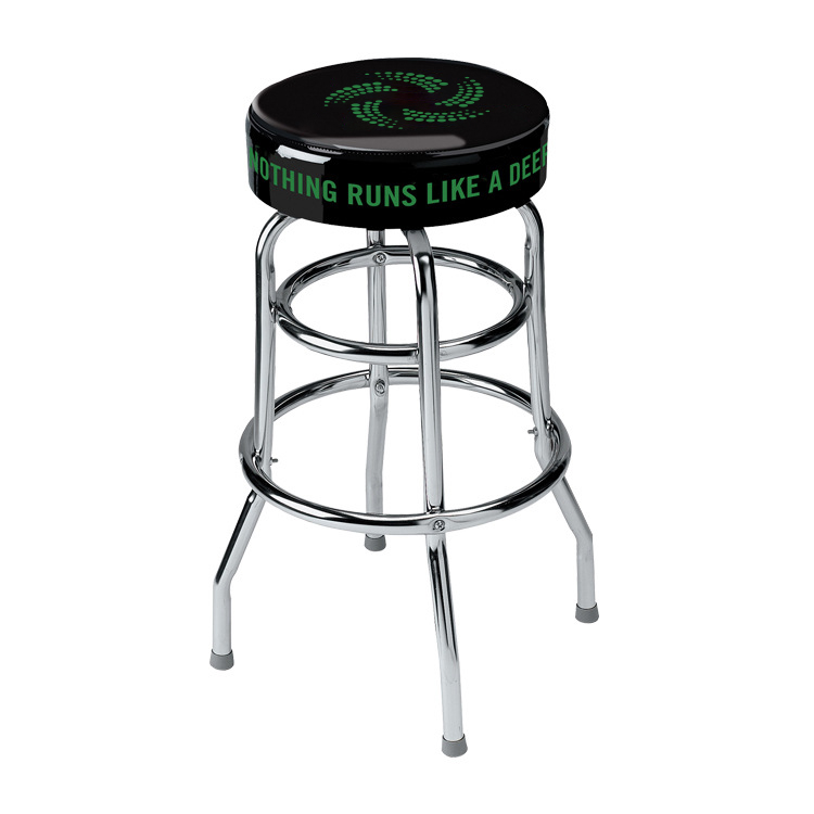 Custom barstool - Image 4