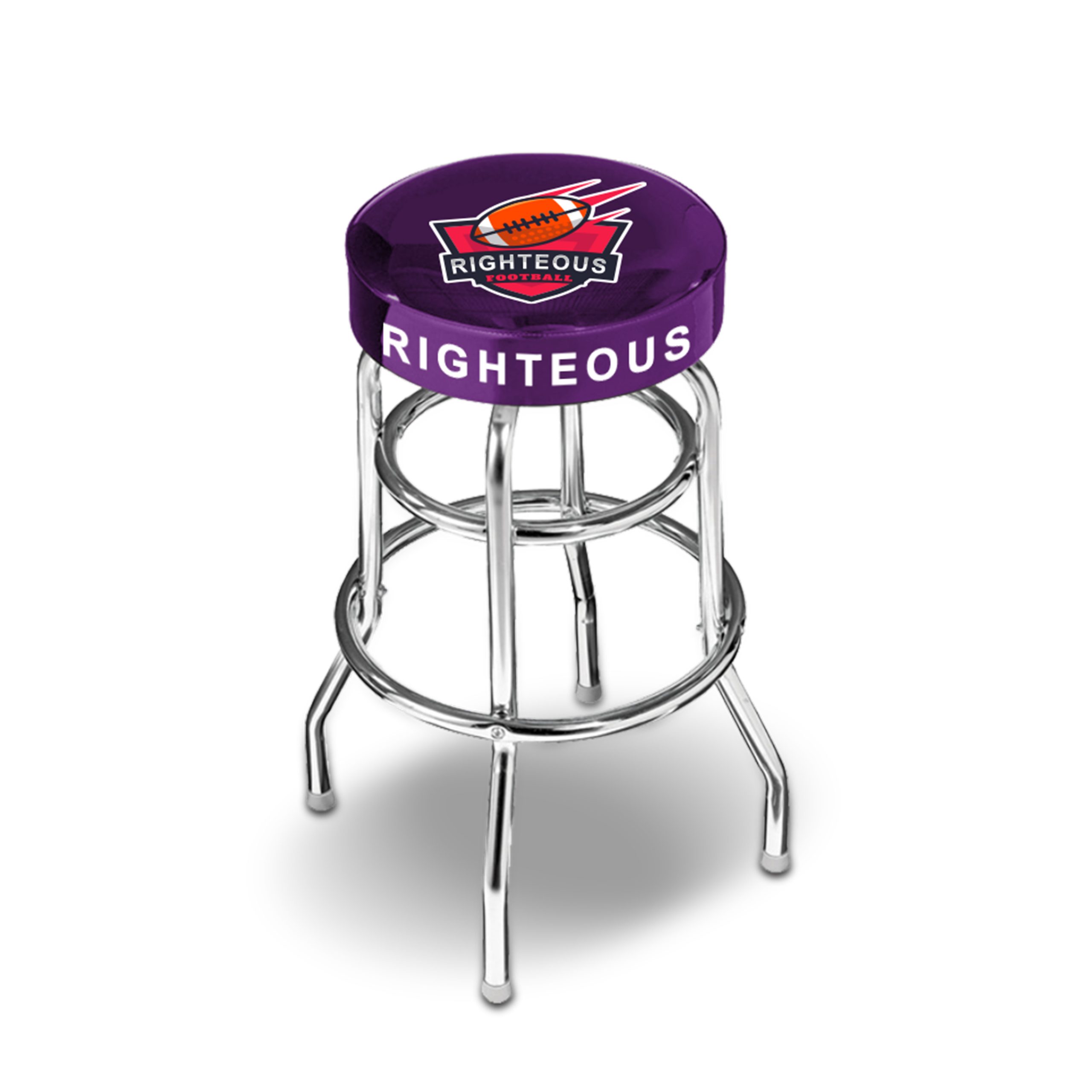 Custom barstool - Image 2