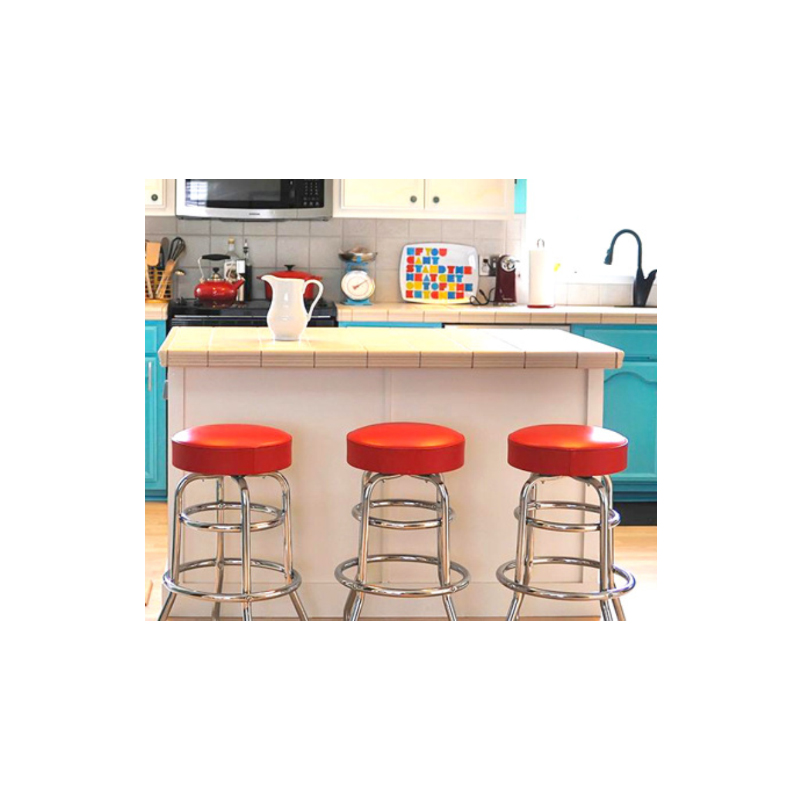 Custom barstool - Image 8