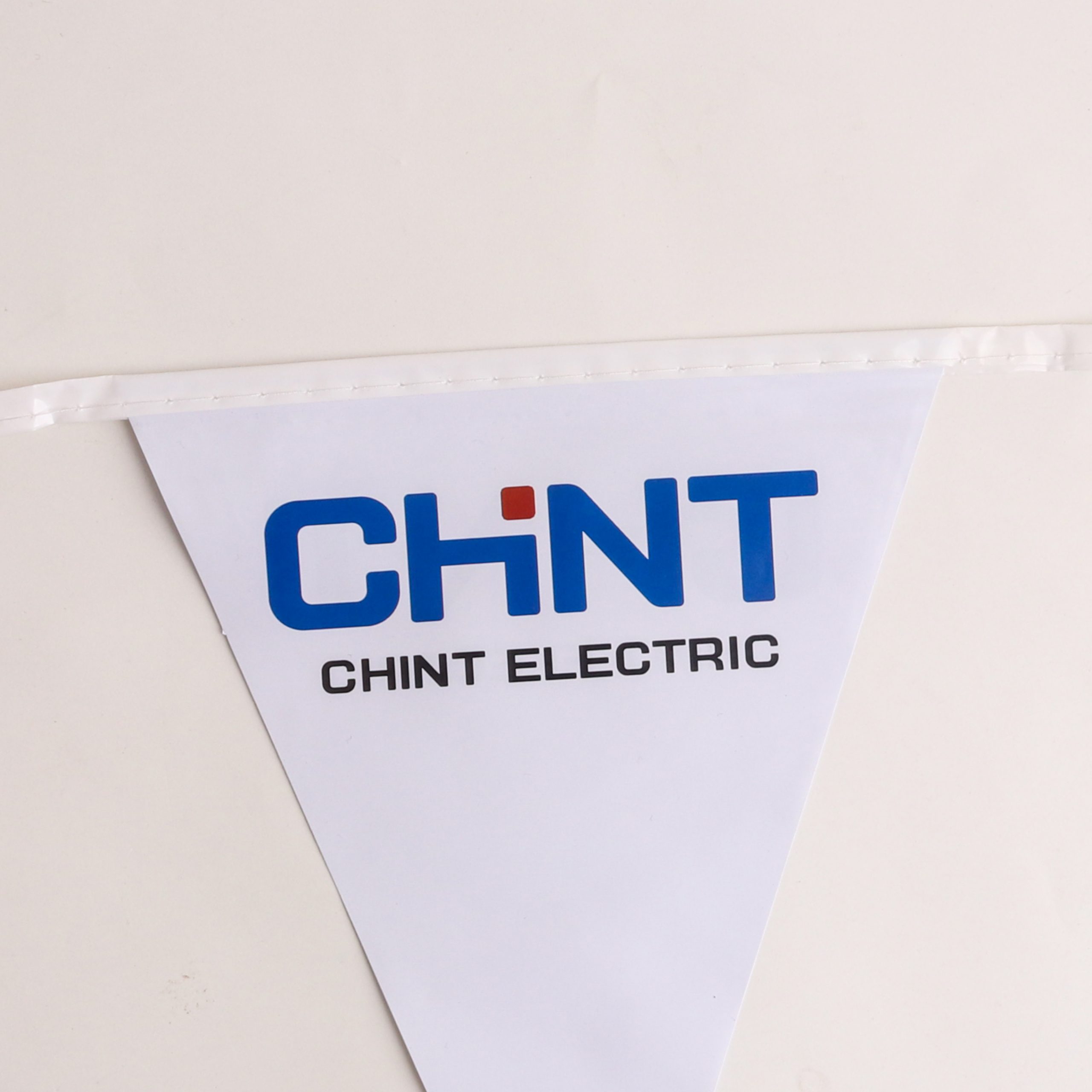 Custom PVC Pennant String Flags - Image 4