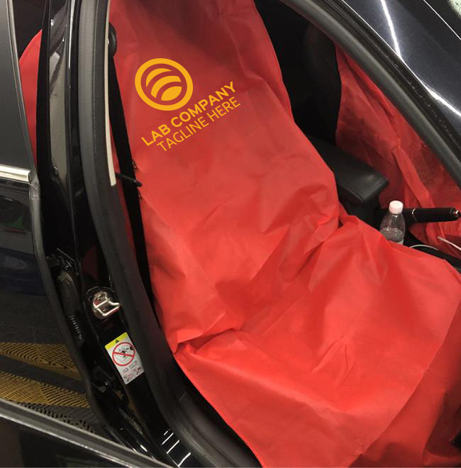 Non-woven Car Seat Cover - Image 9
