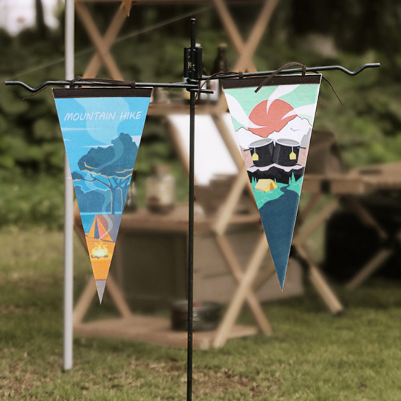 Felt Pennant - Image 5