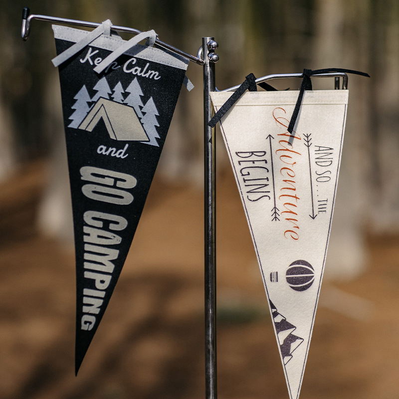 Felt Pennant - Image 7